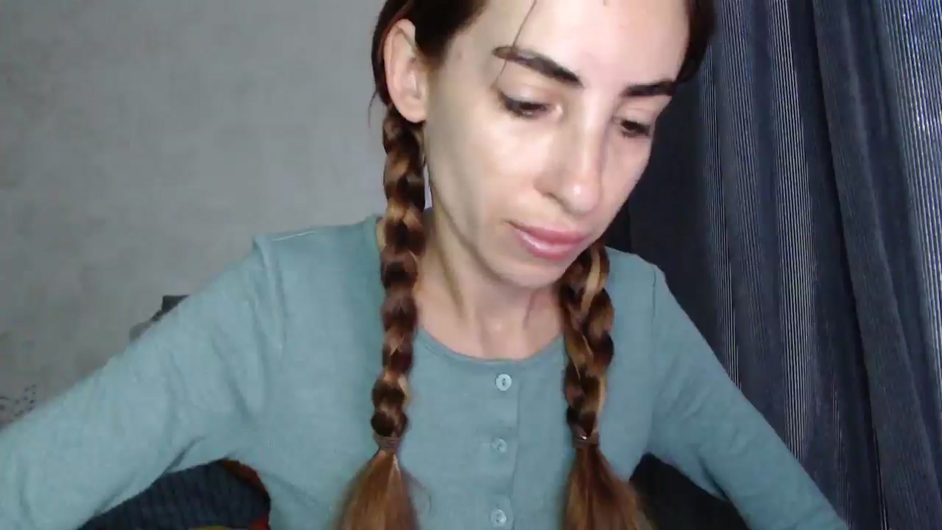 Gallery image thumbnail from Nora_Sweet's myfreecams stream on, 08/18/2025, 08:46 image 12 of 20