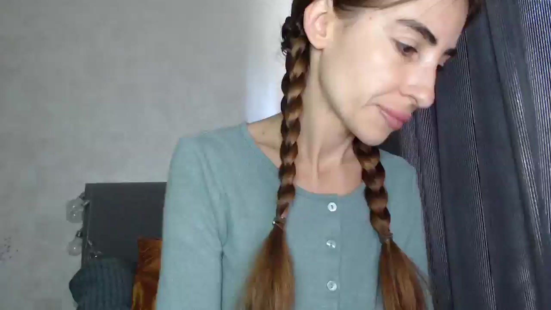 Gallery image thumbnail from Nora_Sweet's myfreecams stream on, 08/21/2025, 09:01 image 1 of 20
