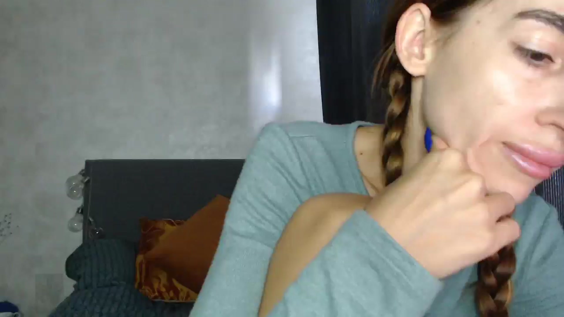 Gallery image thumbnail from Nora_Sweet's myfreecams stream on, 08/21/2025, 10:45 image 2 of 20