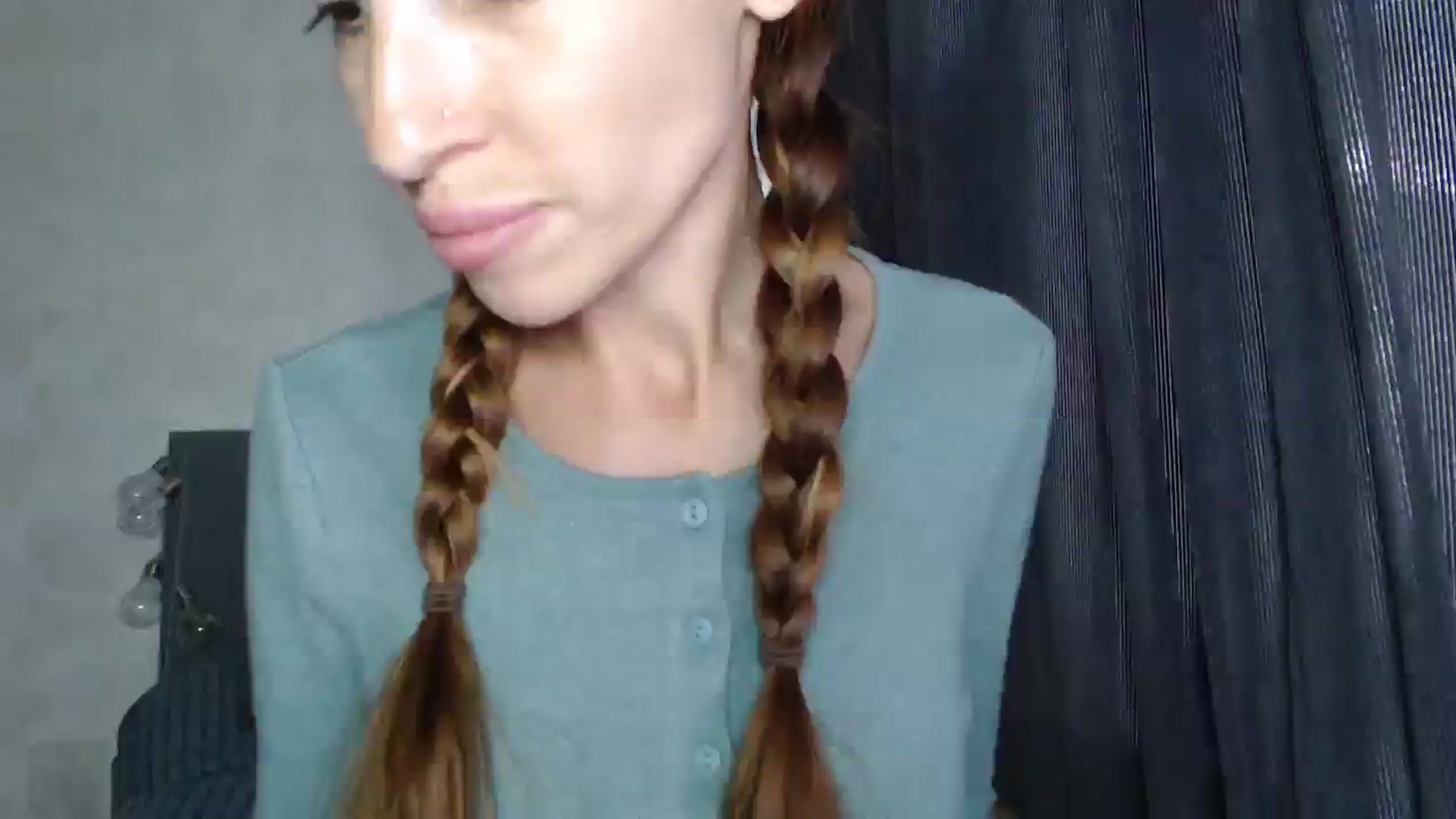 Gallery image thumbnail from Nora_Sweet's myfreecams stream on, 08/21/2025, 11:41 image 1 of 20