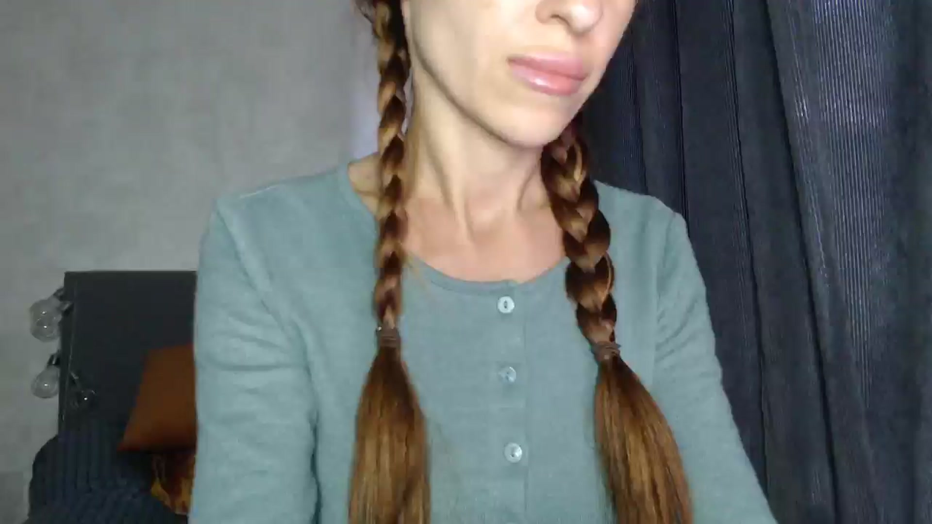 Gallery image thumbnail from Nora_Sweet's myfreecams stream on, 08/21/2025, 11:55 image 2 of 20