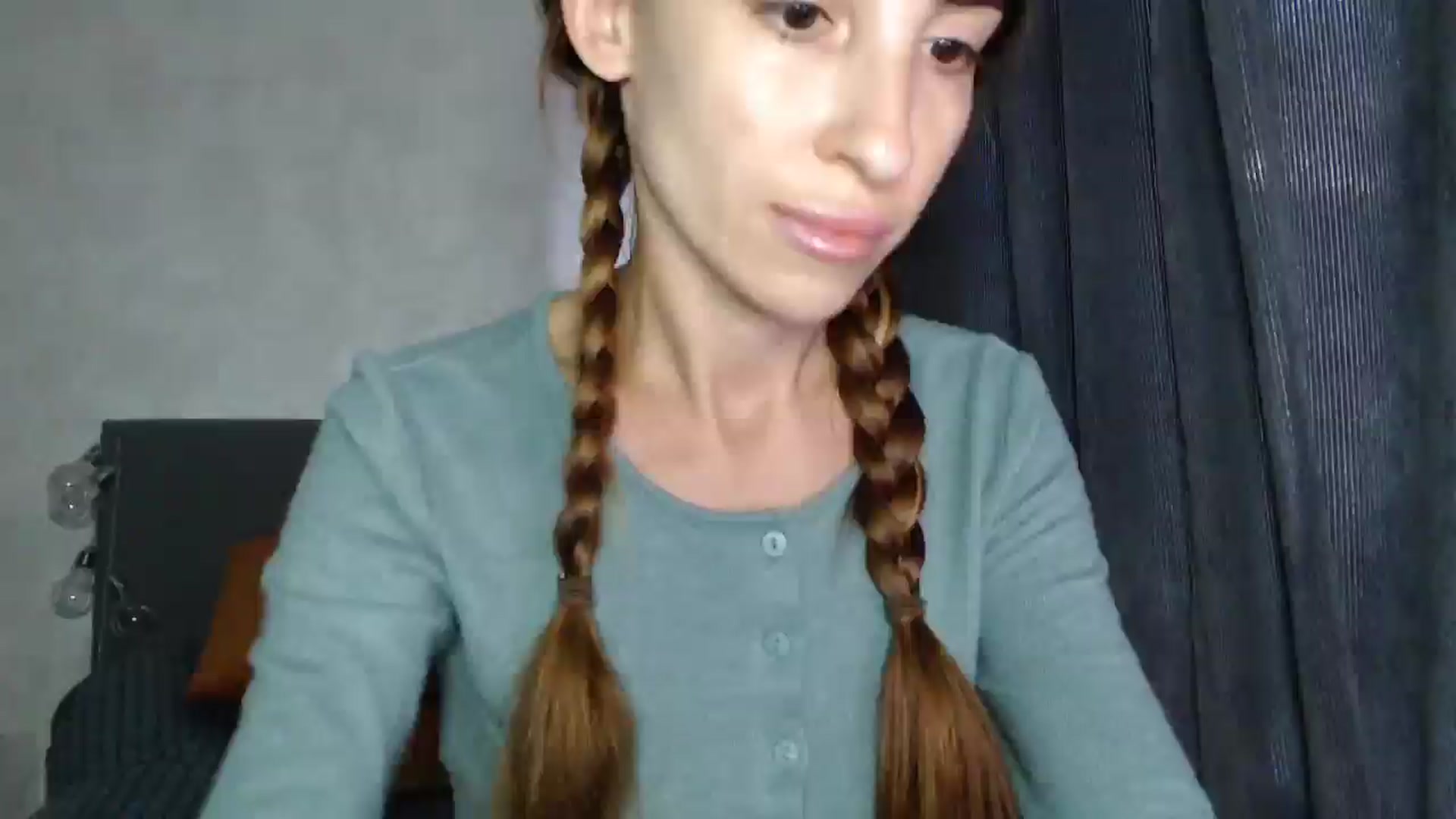 Gallery image thumbnail from Nora_Sweet's myfreecams stream on, 08/21/2025, 11:55 image 19 of 20
