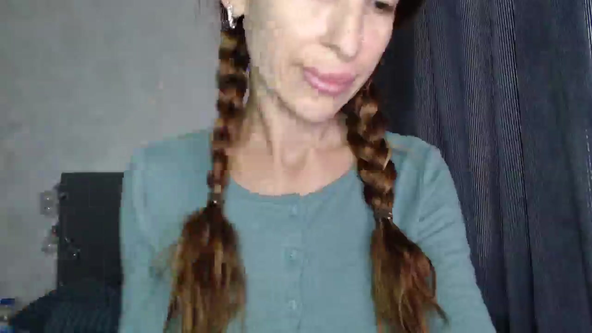 Gallery image thumbnail from Nora_Sweet's myfreecams stream on, 08/24/2025, 11:33 image 9 of 20