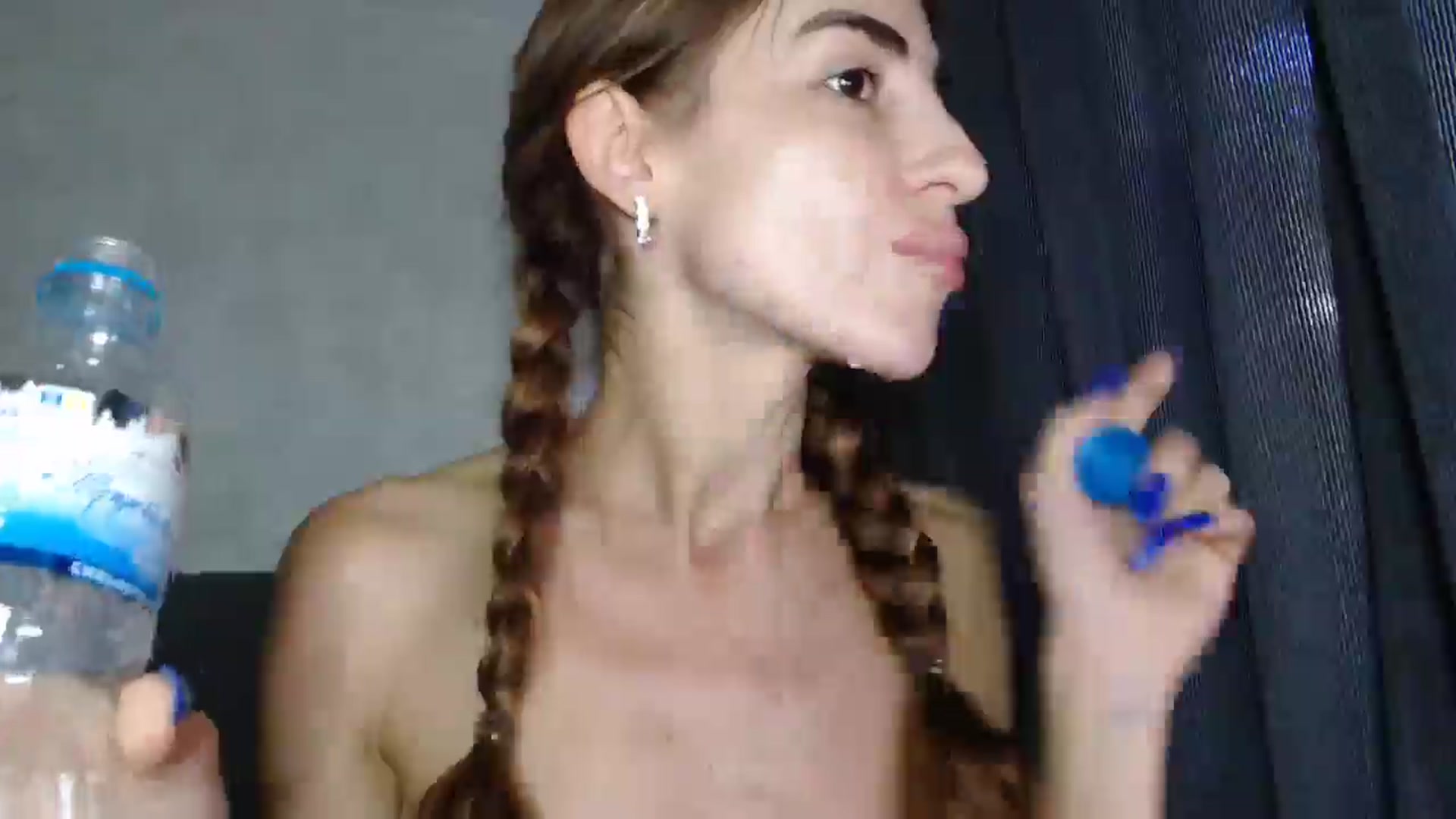 Gallery image thumbnail from Nora_Sweet's myfreecams stream on, 08/24/2025, 13:11 image 19 of 20