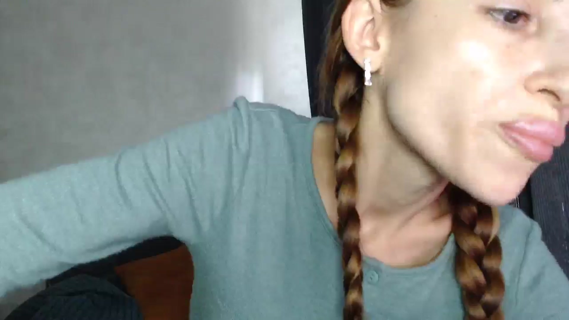 Gallery image thumbnail from Nora_Sweet's myfreecams stream on, 08/25/2025, 10:23 image 20 of 20
