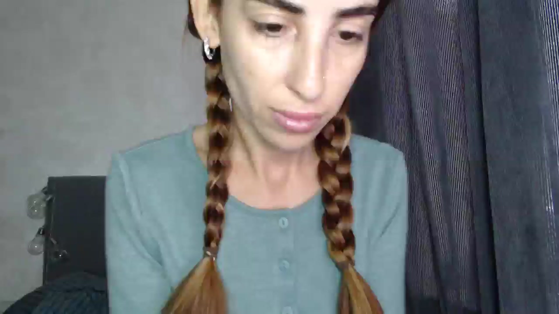 Gallery image thumbnail from Nora_Sweet's myfreecams stream on, 08/25/2025, 10:23 image 1 of 20