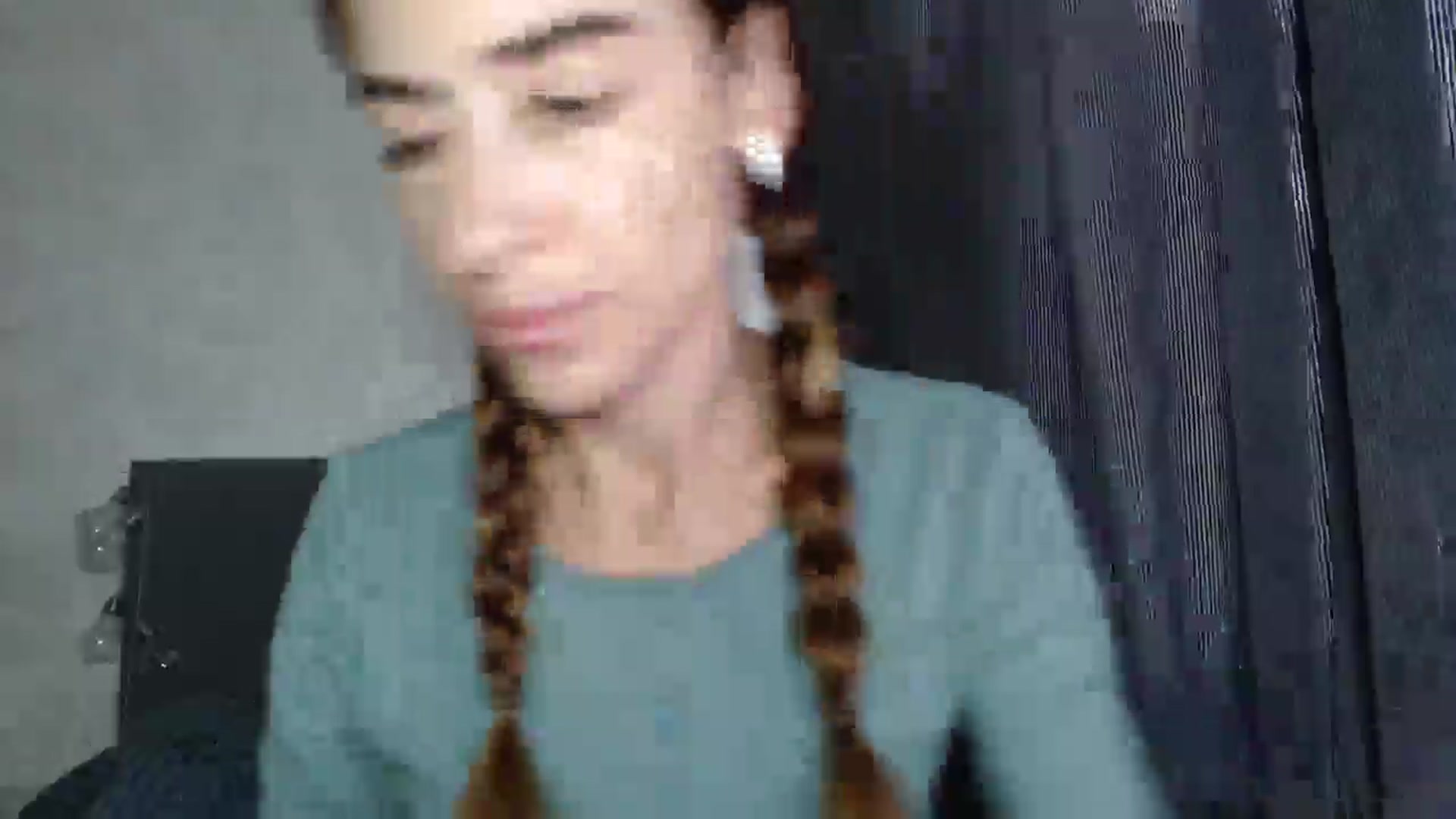 Gallery image thumbnail from Nora_Sweet's myfreecams stream on, 08/25/2025, 10:23 image 19 of 20