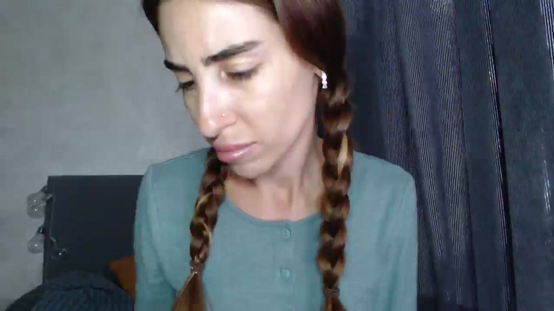 Gallery image thumbnail from Nora_Sweet's myfreecams stream on, 08/25/2025, 10:23 image 12 of 20