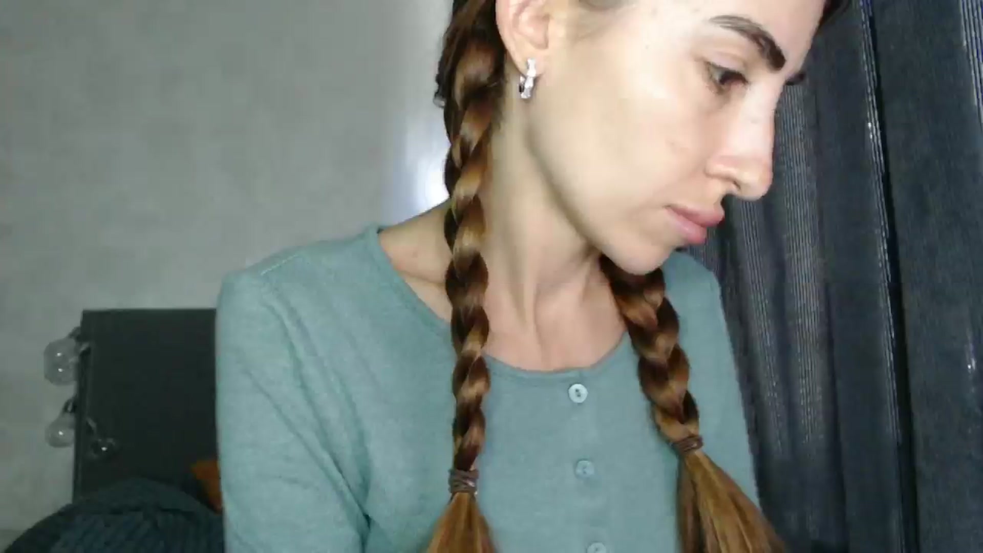 Gallery image thumbnail from Nora_Sweet's myfreecams stream on, 08/25/2025, 10:23 image 15 of 20