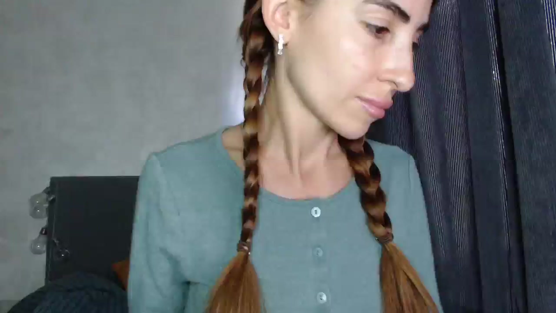 Gallery image thumbnail from Nora_Sweet's myfreecams stream on, 08/25/2025, 11:08 image 10 of 20