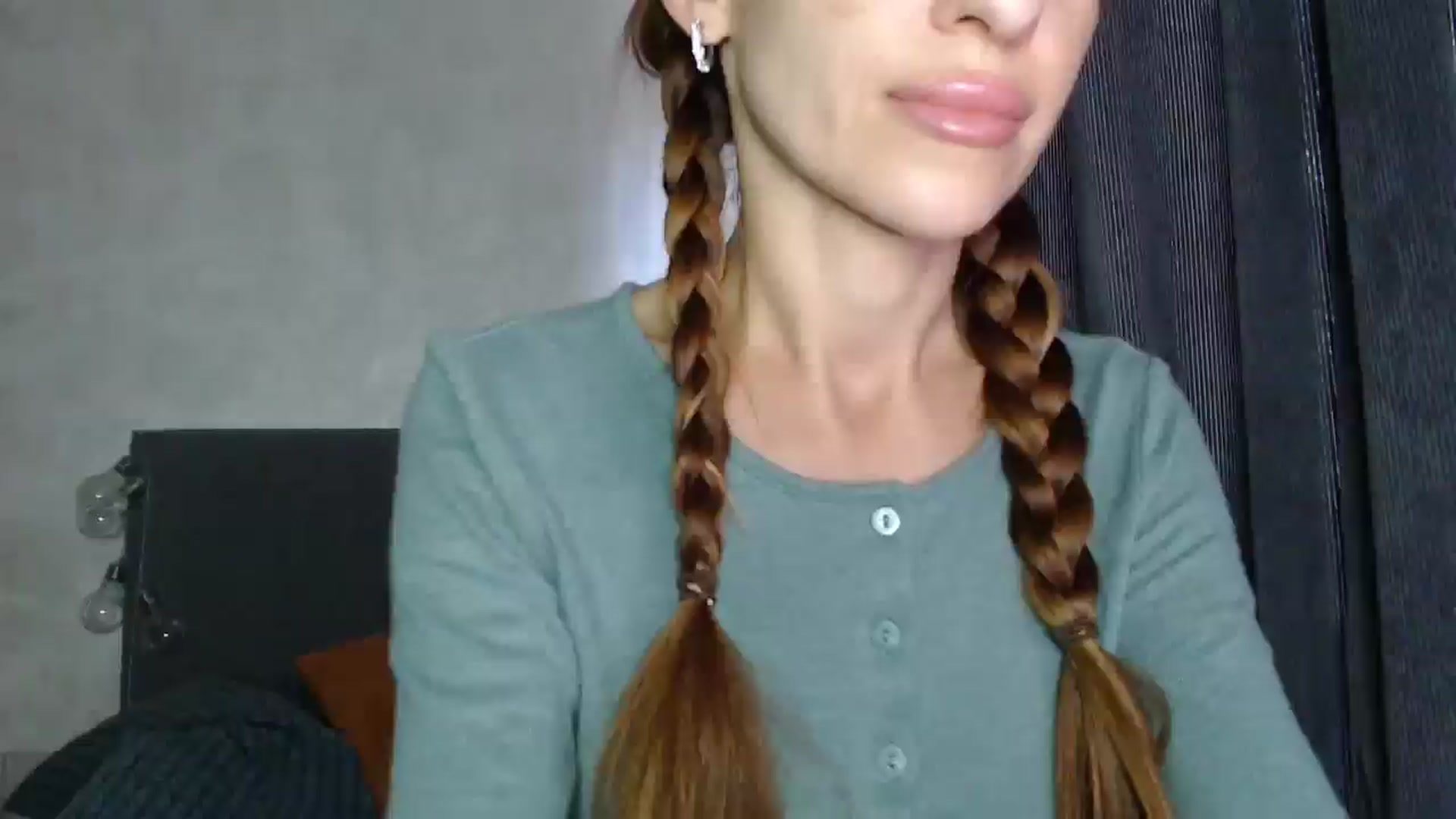 Gallery image thumbnail from Nora_Sweet's myfreecams stream on, 08/25/2025, 11:08 image 16 of 20
