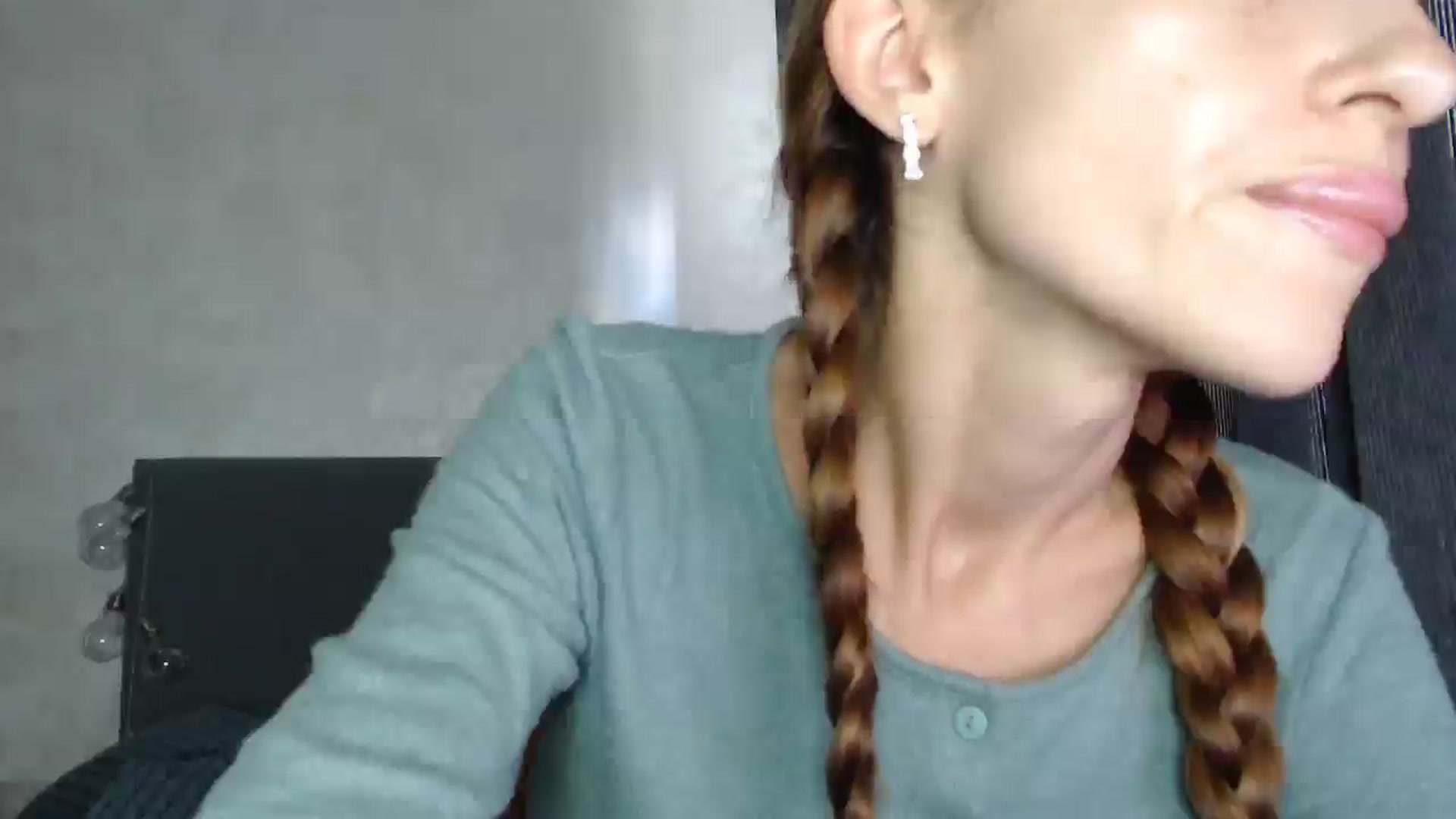 Gallery image thumbnail from Nora_Sweet's myfreecams stream on, 08/25/2025, 11:08 image 8 of 20