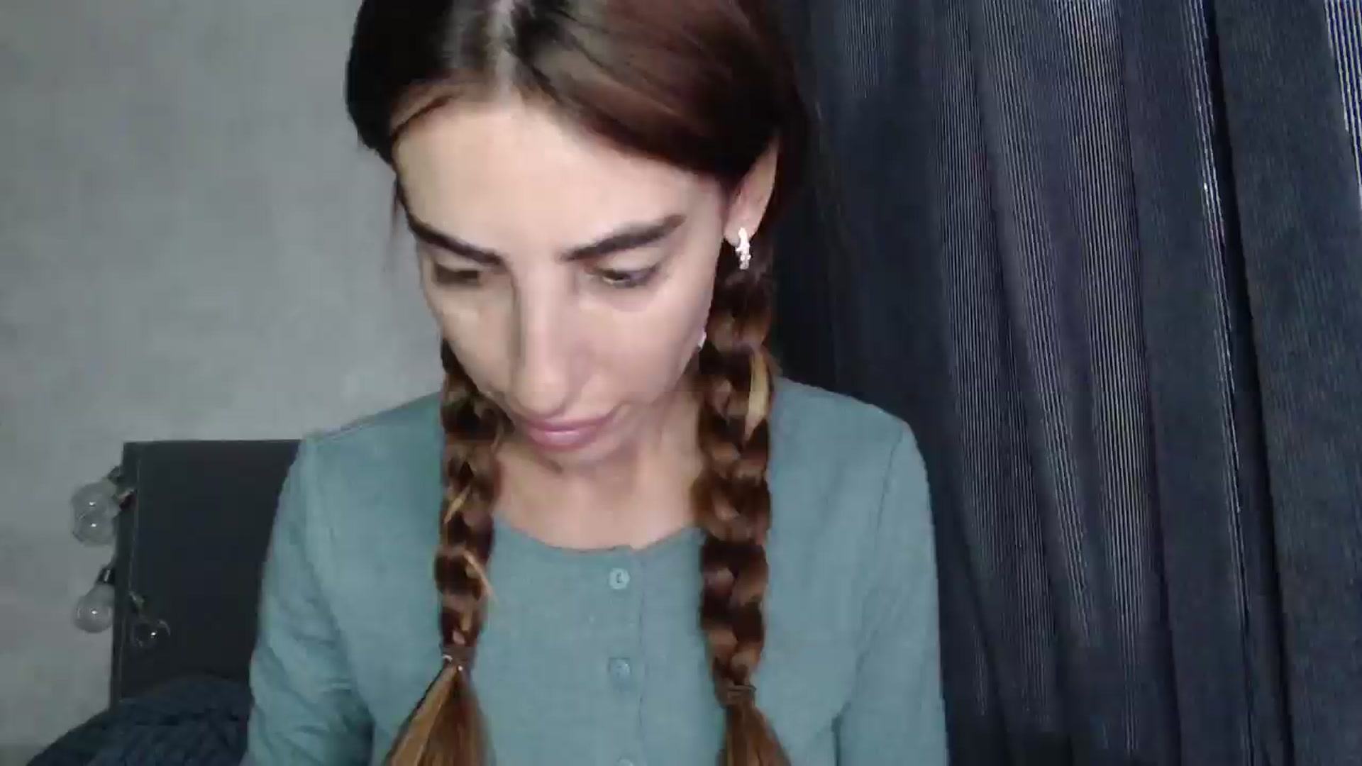 Gallery image thumbnail from Nora_Sweet's myfreecams stream on, 08/25/2025, 11:08 image 7 of 20