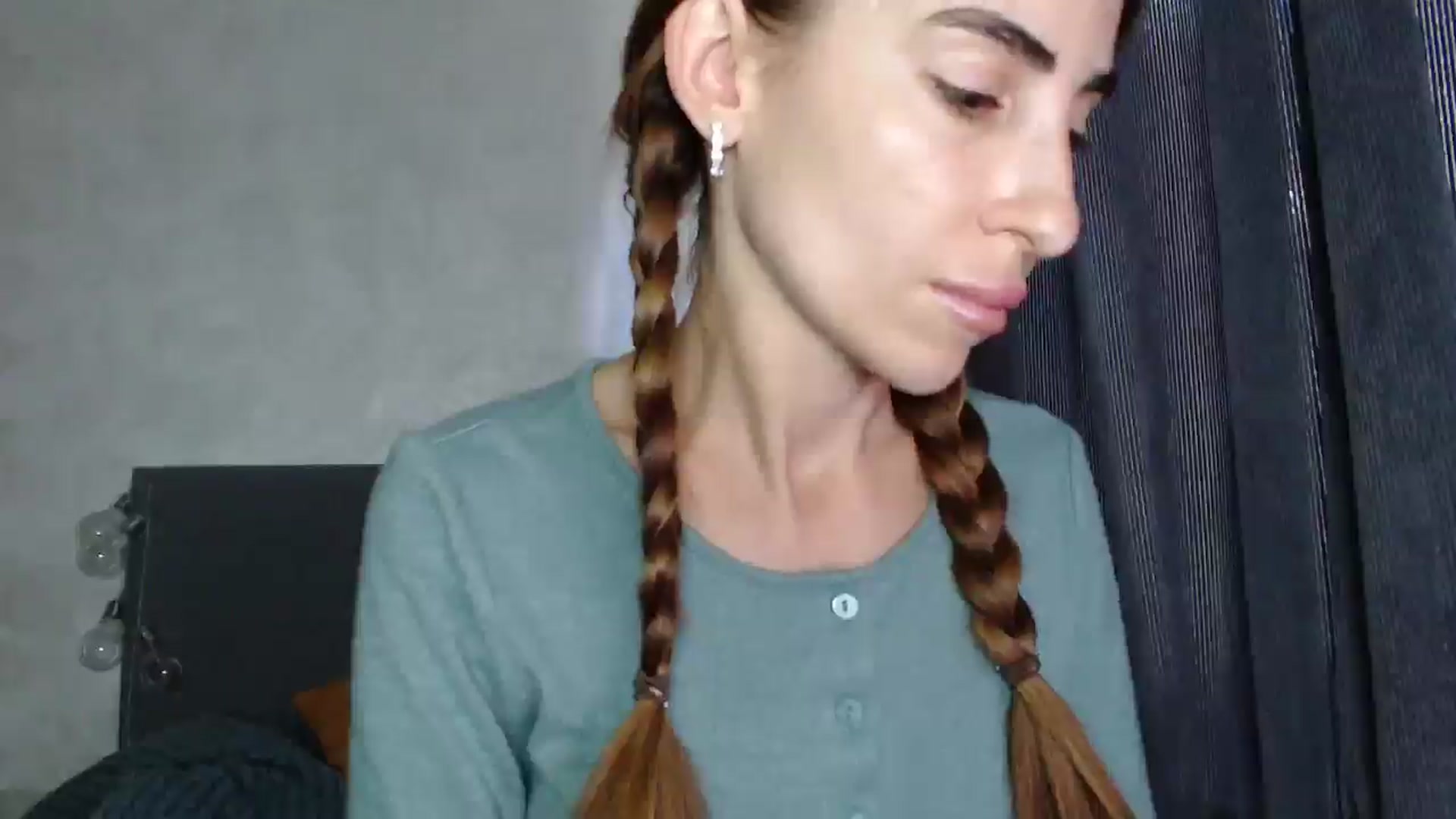 Gallery image thumbnail from Nora_Sweet's myfreecams stream on, 08/25/2025, 11:08 image 9 of 20