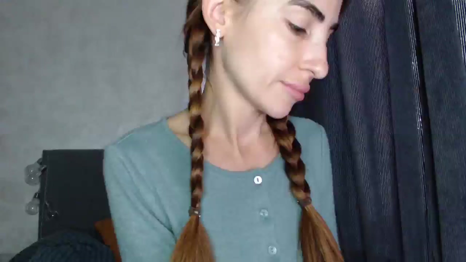 Gallery image thumbnail from Nora_Sweet's myfreecams stream on, 08/25/2025, 11:36 image 10 of 20
