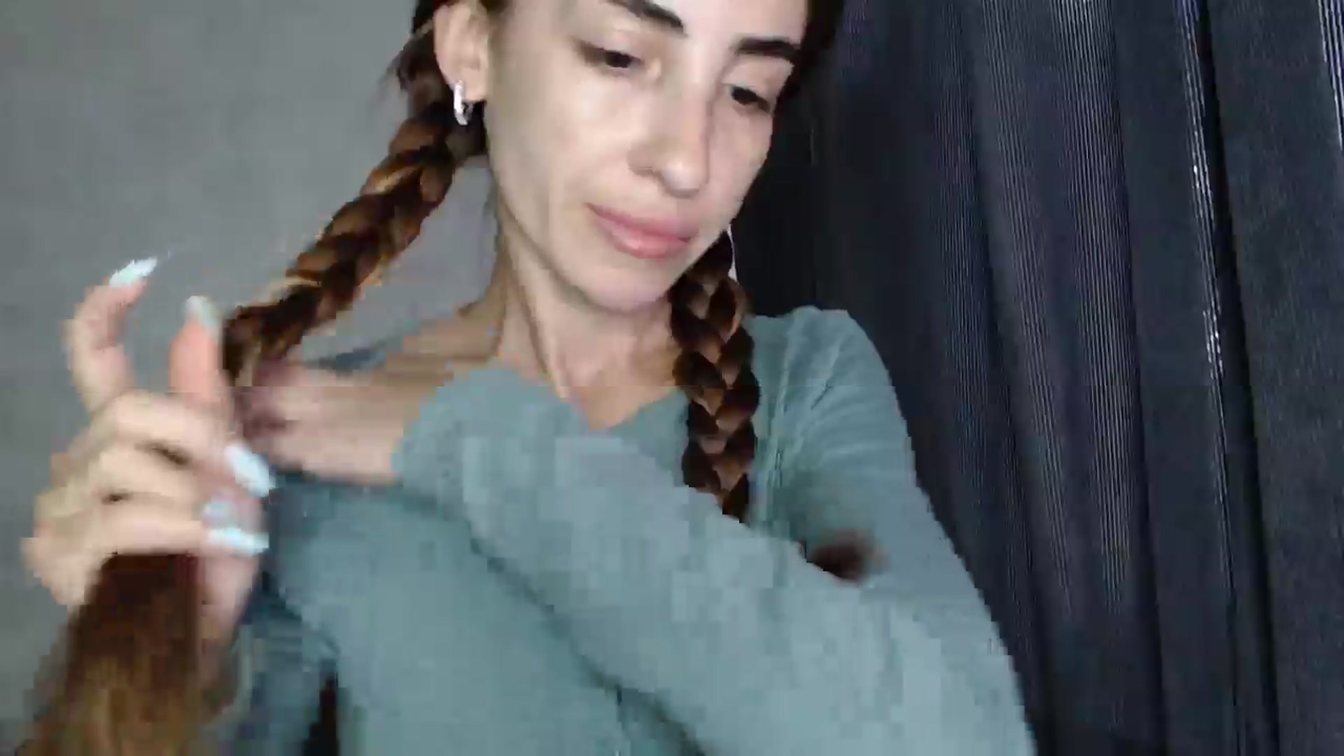 Gallery image thumbnail from Nora_Sweet's myfreecams stream on, 08/25/2025, 11:36 image 6 of 20