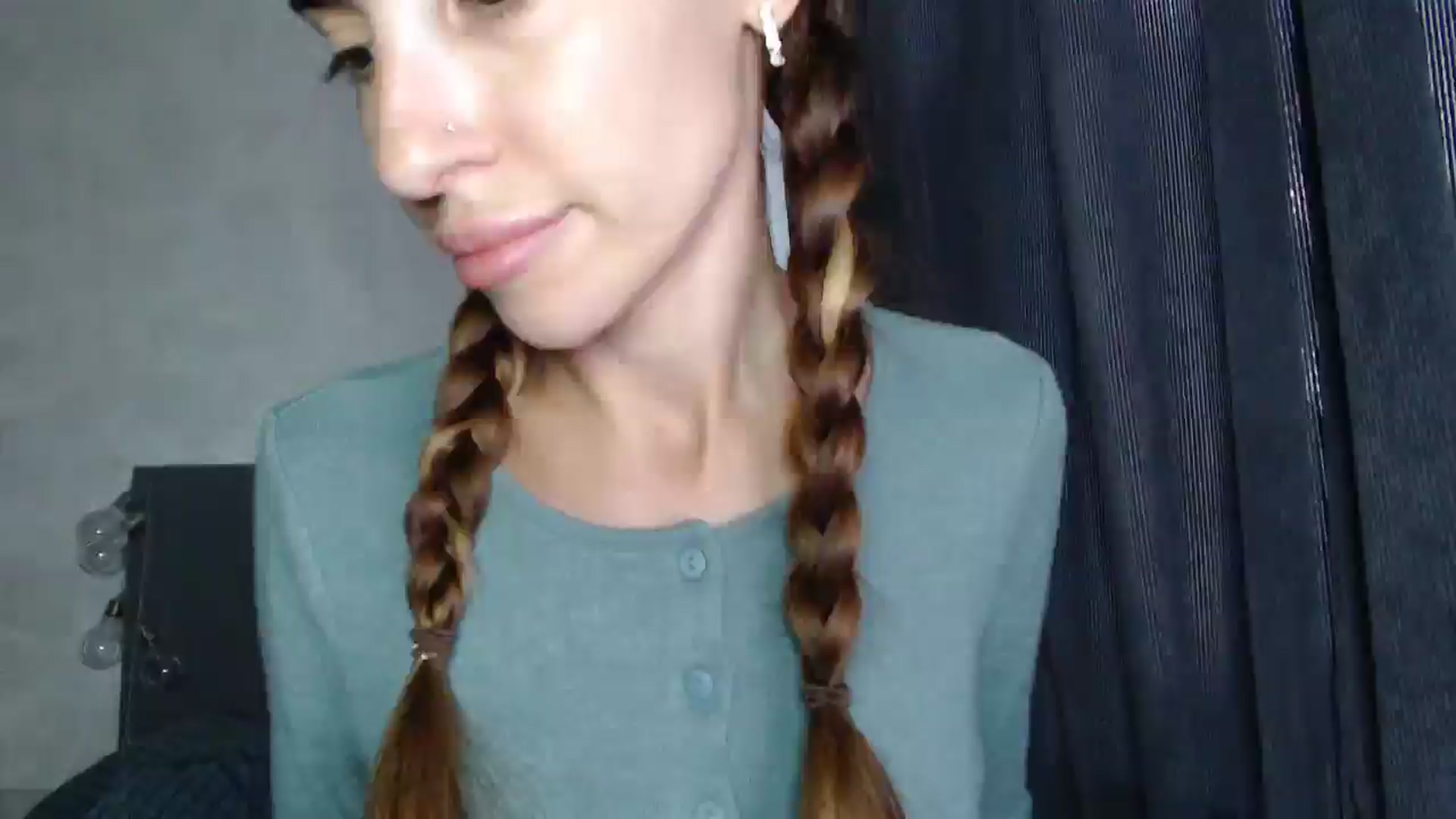 Gallery image thumbnail from Nora_Sweet's myfreecams stream on, 08/25/2025, 11:36 image 19 of 20