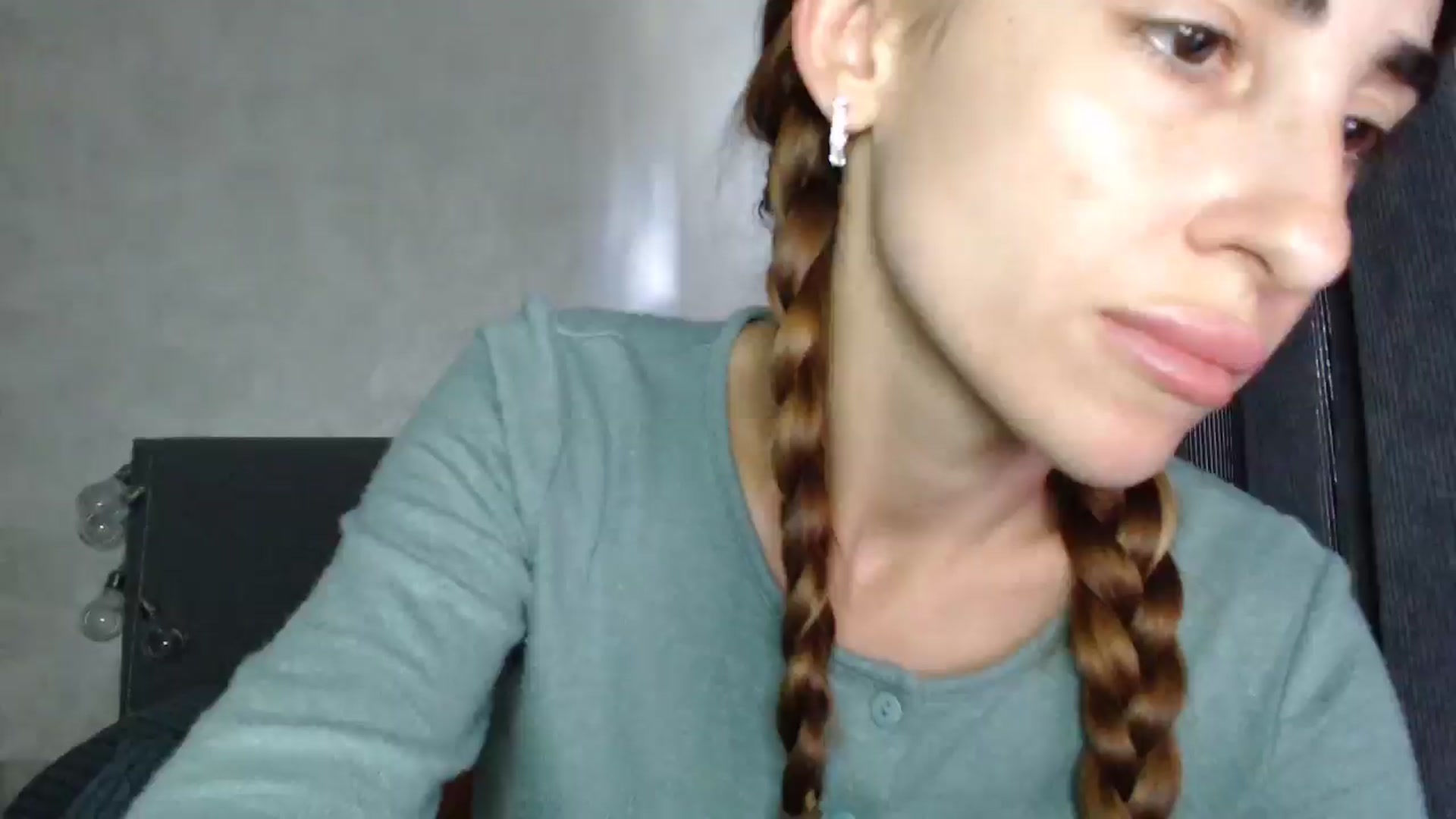 Gallery image thumbnail from Nora_Sweet's myfreecams stream on, 08/25/2025, 11:36 image 1 of 20