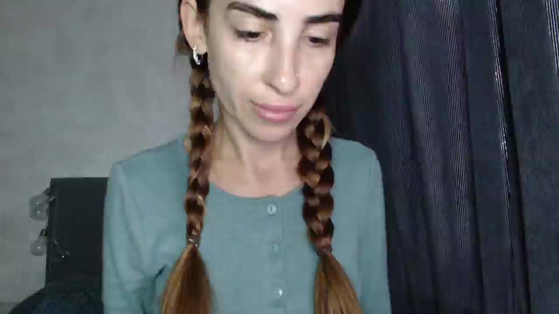 Gallery image thumbnail from Nora_Sweet's myfreecams stream on, 08/25/2025, 11:36 image 8 of 20