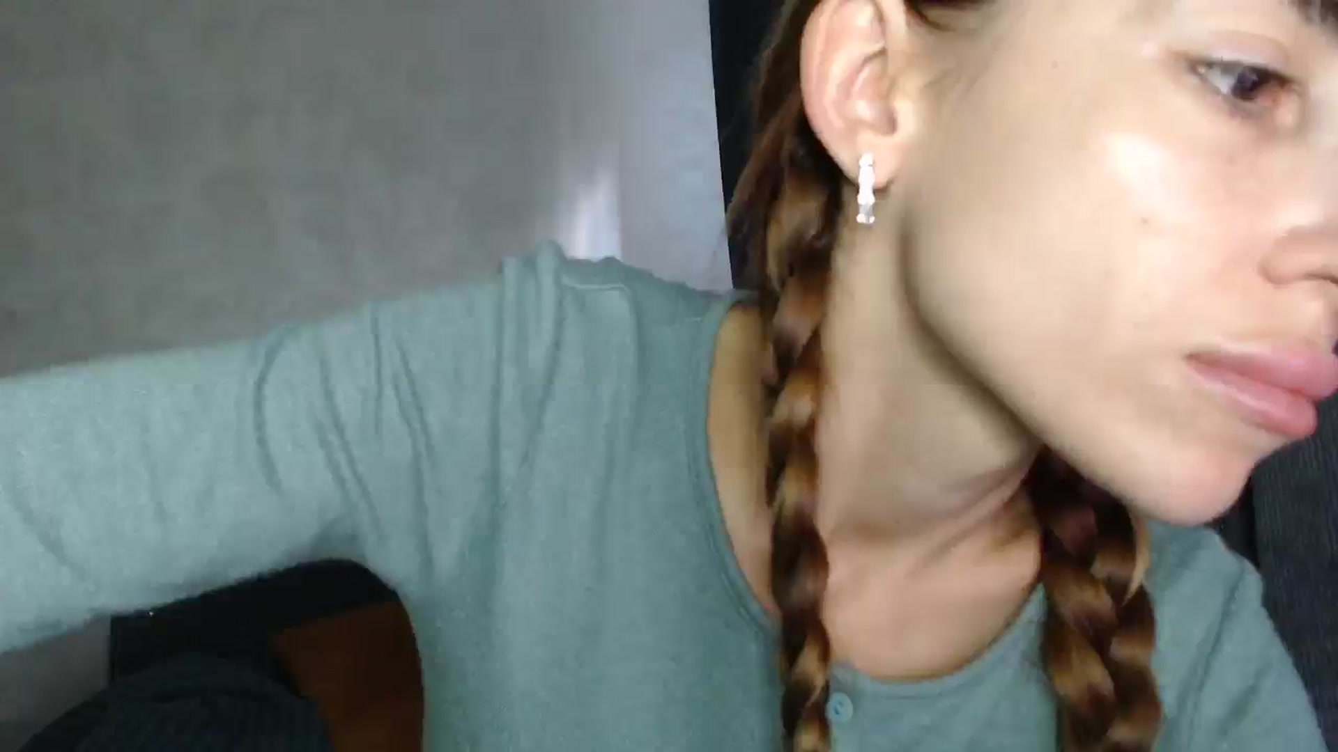 Gallery image thumbnail from Nora_Sweet's myfreecams stream on, 08/25/2025, 11:36 image 16 of 20