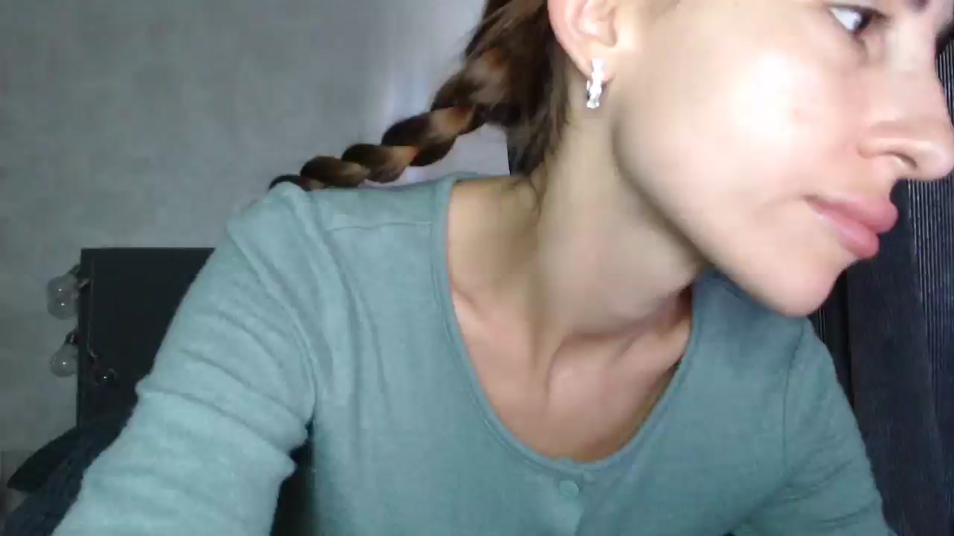 Gallery image thumbnail from Nora_Sweet's myfreecams stream on, 08/25/2025, 12:00 image 19 of 20