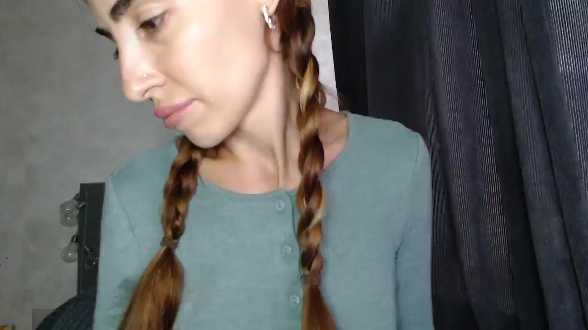 Gallery image thumbnail from Nora_Sweet's myfreecams stream on, 08/26/2025, 12:10 image 7 of 20