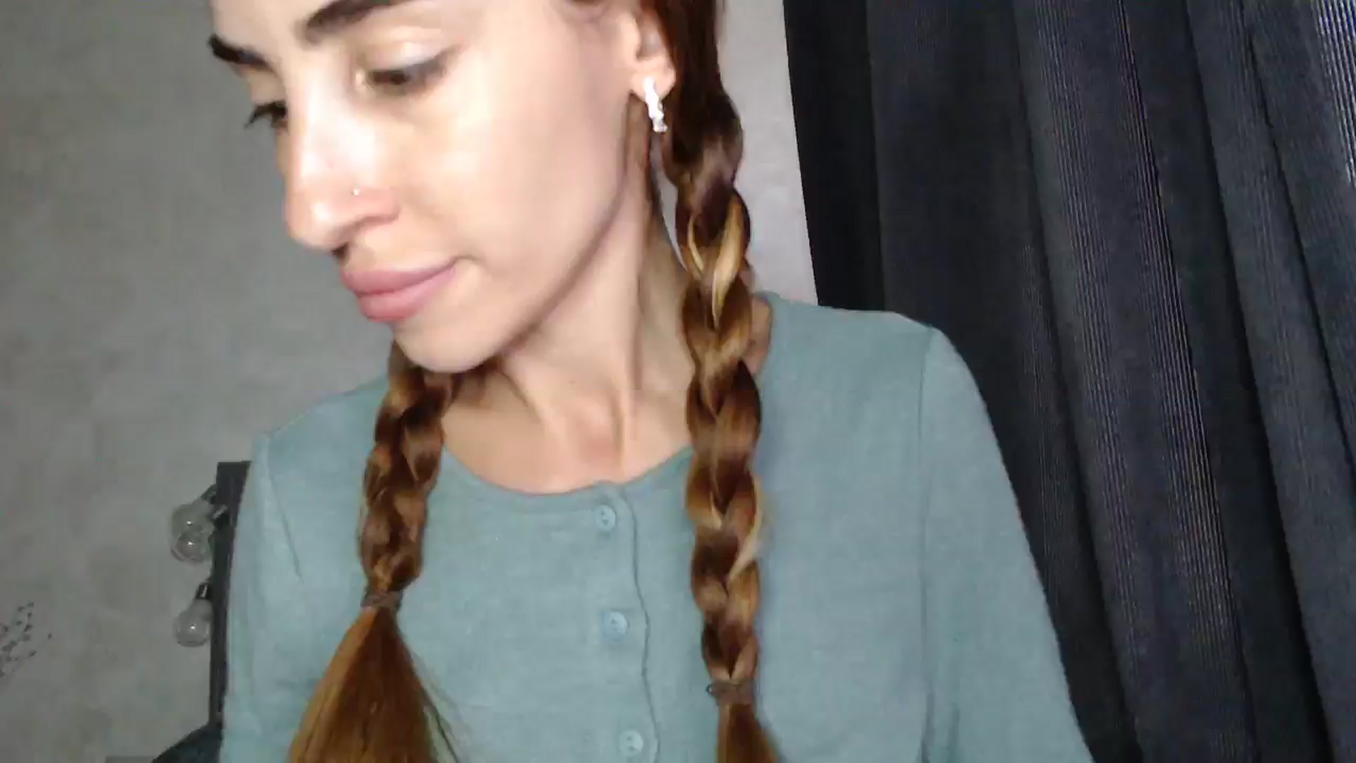 Gallery image thumbnail from Nora_Sweet's myfreecams stream on, 08/26/2025, 12:10 image 1 of 20