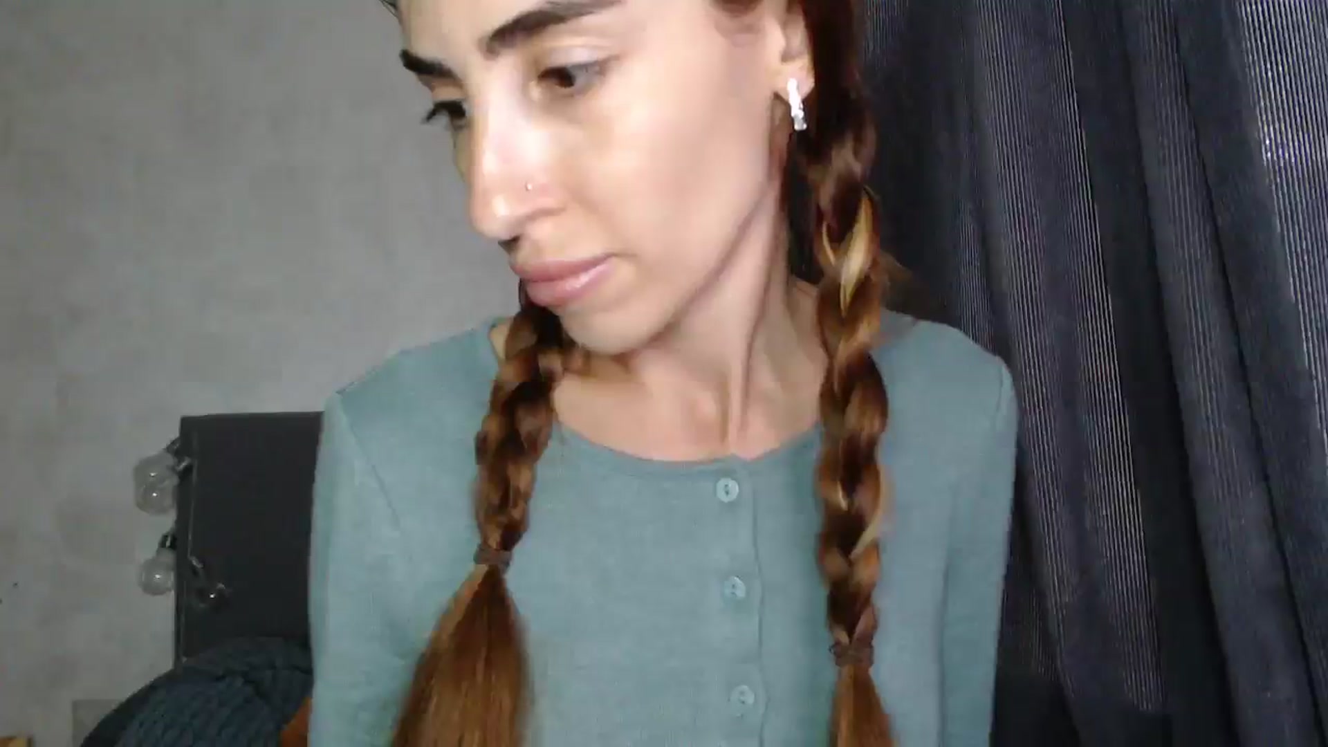 Gallery image thumbnail from Nora_Sweet's myfreecams stream on, 08/26/2025, 12:10 image 9 of 20