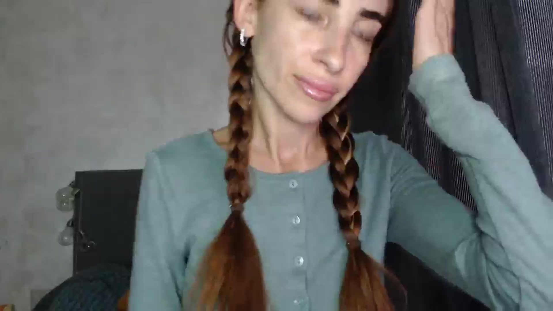 Gallery image thumbnail from Nora_Sweet's myfreecams stream on, 08/26/2025, 12:10 image 6 of 20