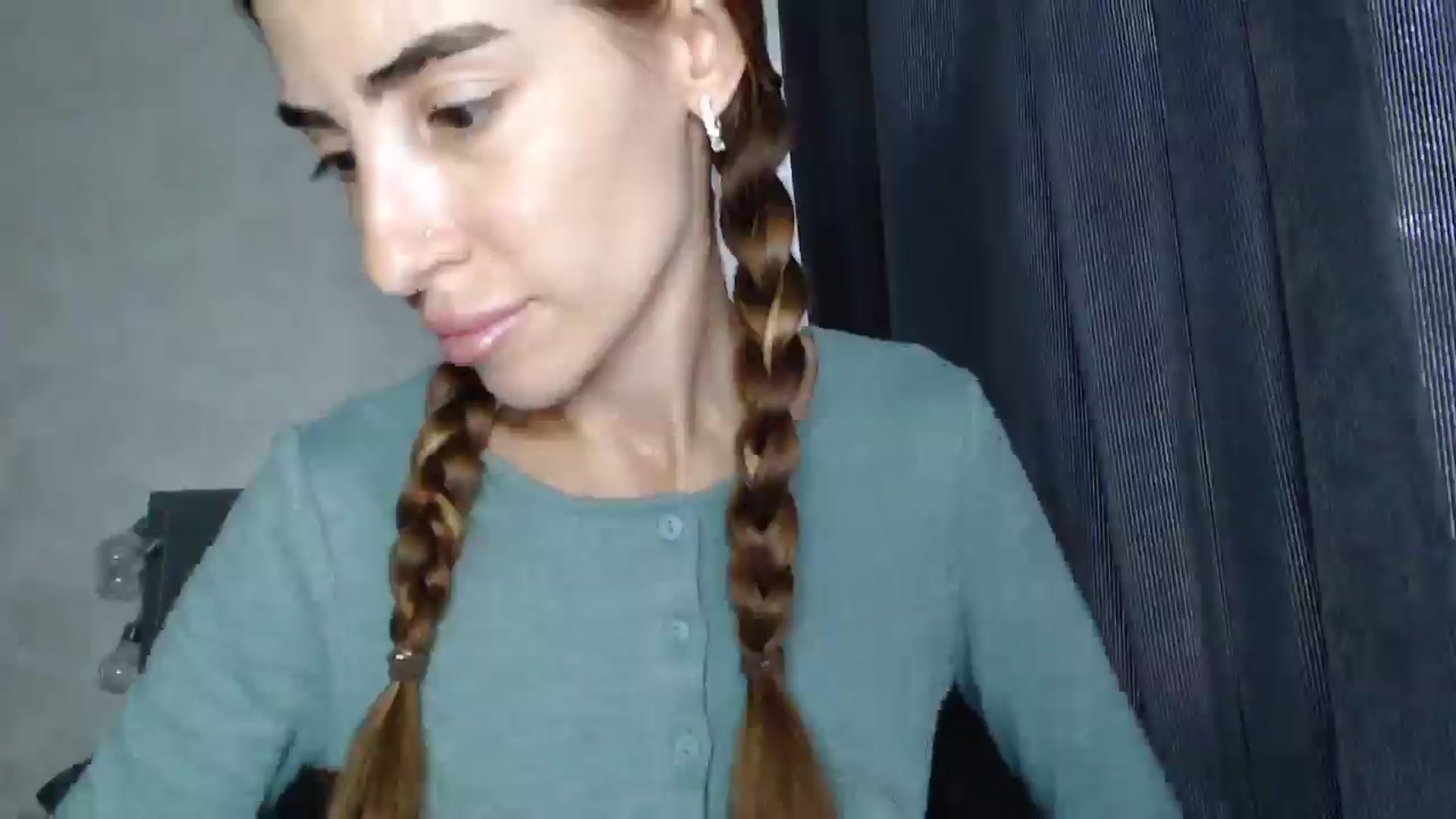 Gallery image thumbnail from Nora_Sweet's myfreecams stream on, 08/27/2025, 10:18 image 16 of 20