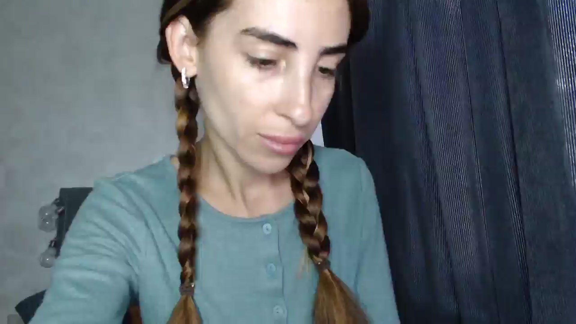 Gallery image thumbnail from Nora_Sweet's myfreecams stream on, 08/27/2025, 10:18 image 11 of 20