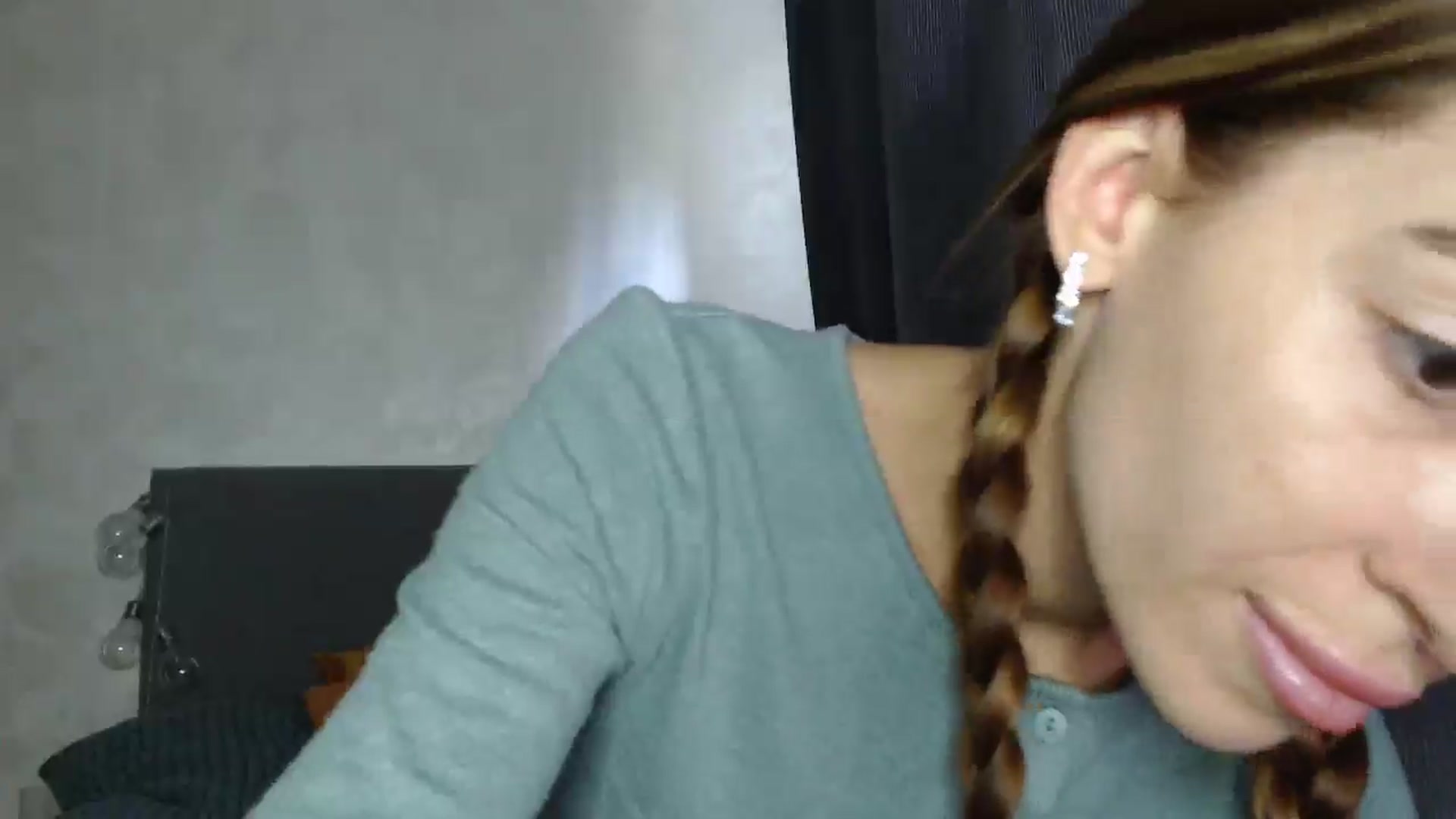 Gallery image thumbnail from Nora_Sweet's myfreecams stream on, 08/27/2025, 10:18 image 18 of 20