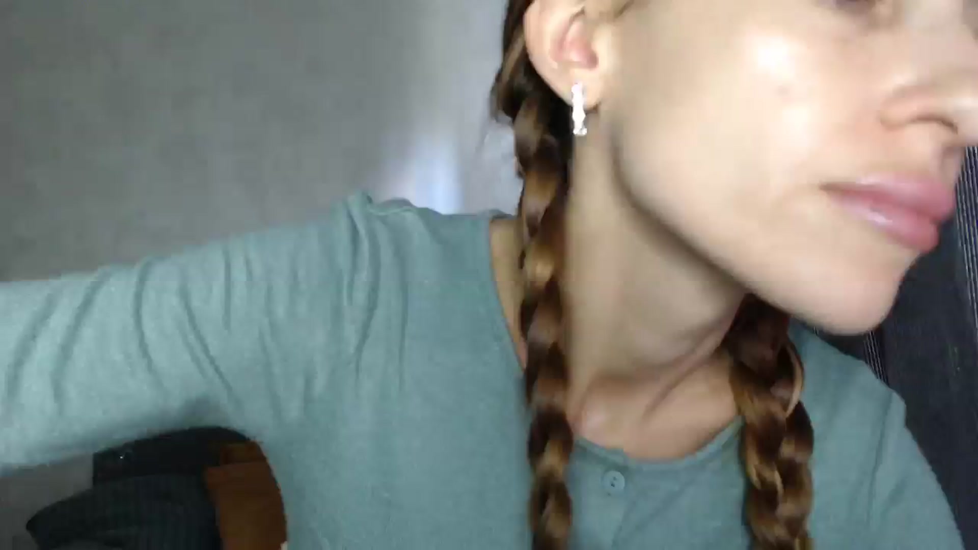 Gallery image thumbnail from Nora_Sweet's myfreecams stream on, 08/27/2025, 10:18 image 14 of 20