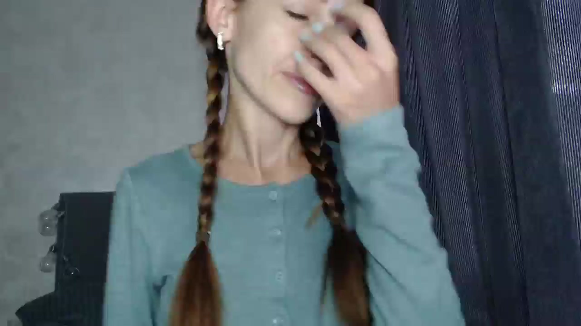 Gallery image thumbnail from Nora_Sweet's myfreecams stream on, 08/27/2025, 11:13 image 9 of 20
