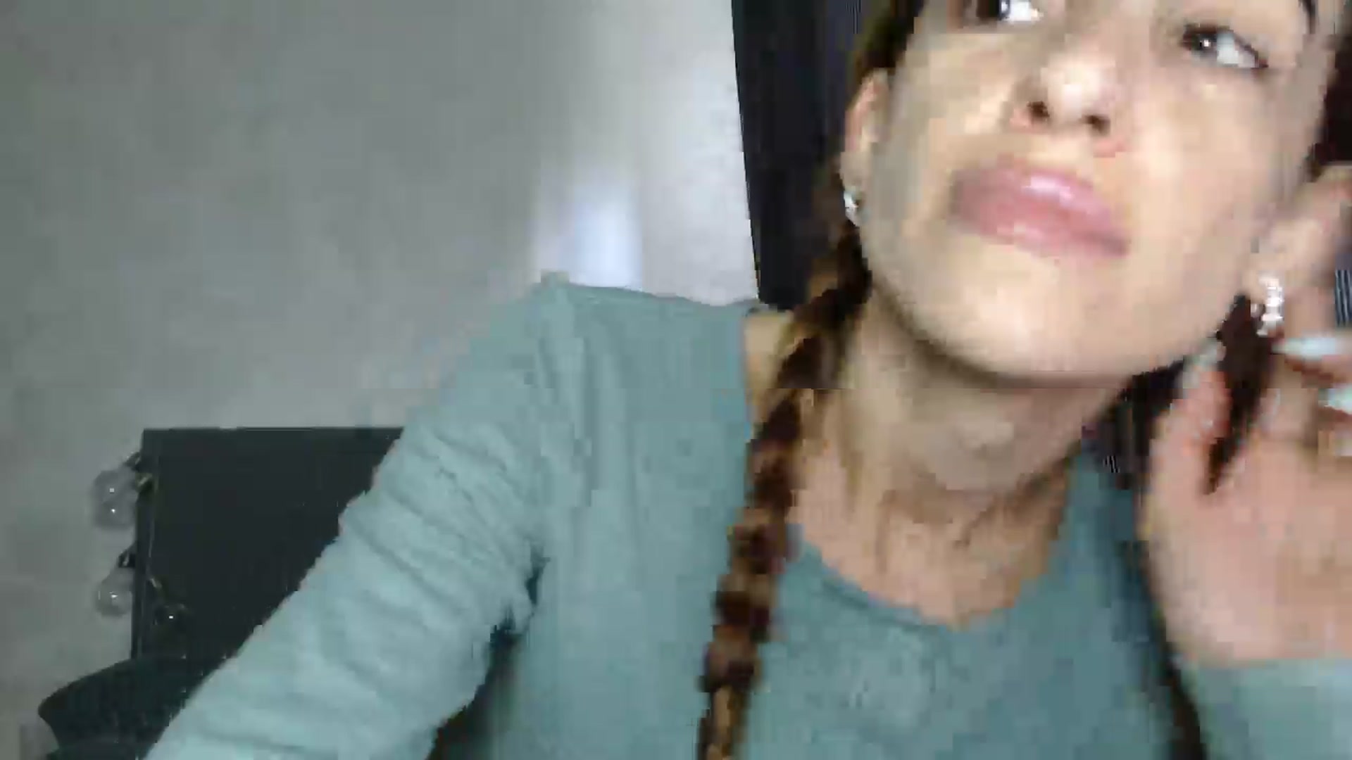 Gallery image thumbnail from Nora_Sweet's myfreecams stream on, 08/27/2025, 11:13 image 6 of 20