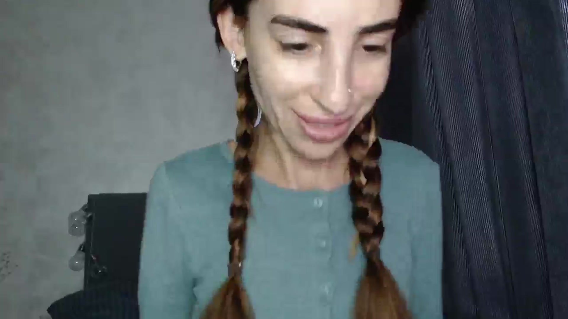 Gallery image thumbnail from Nora_Sweet's myfreecams stream on, 08/27/2025, 11:13 image 20 of 20