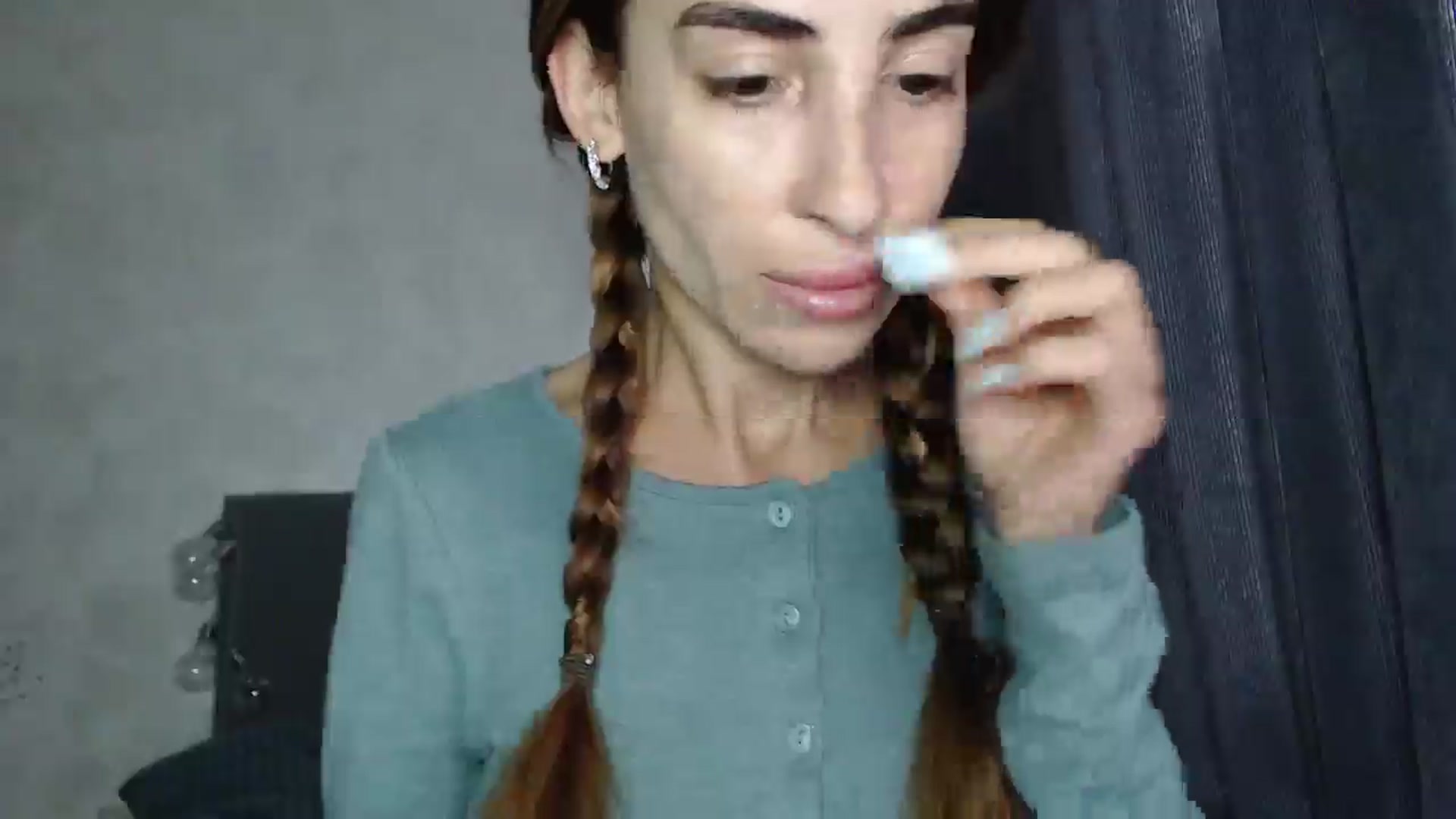 Gallery image thumbnail from Nora_Sweet's myfreecams stream on, 08/27/2025, 11:13 image 18 of 20