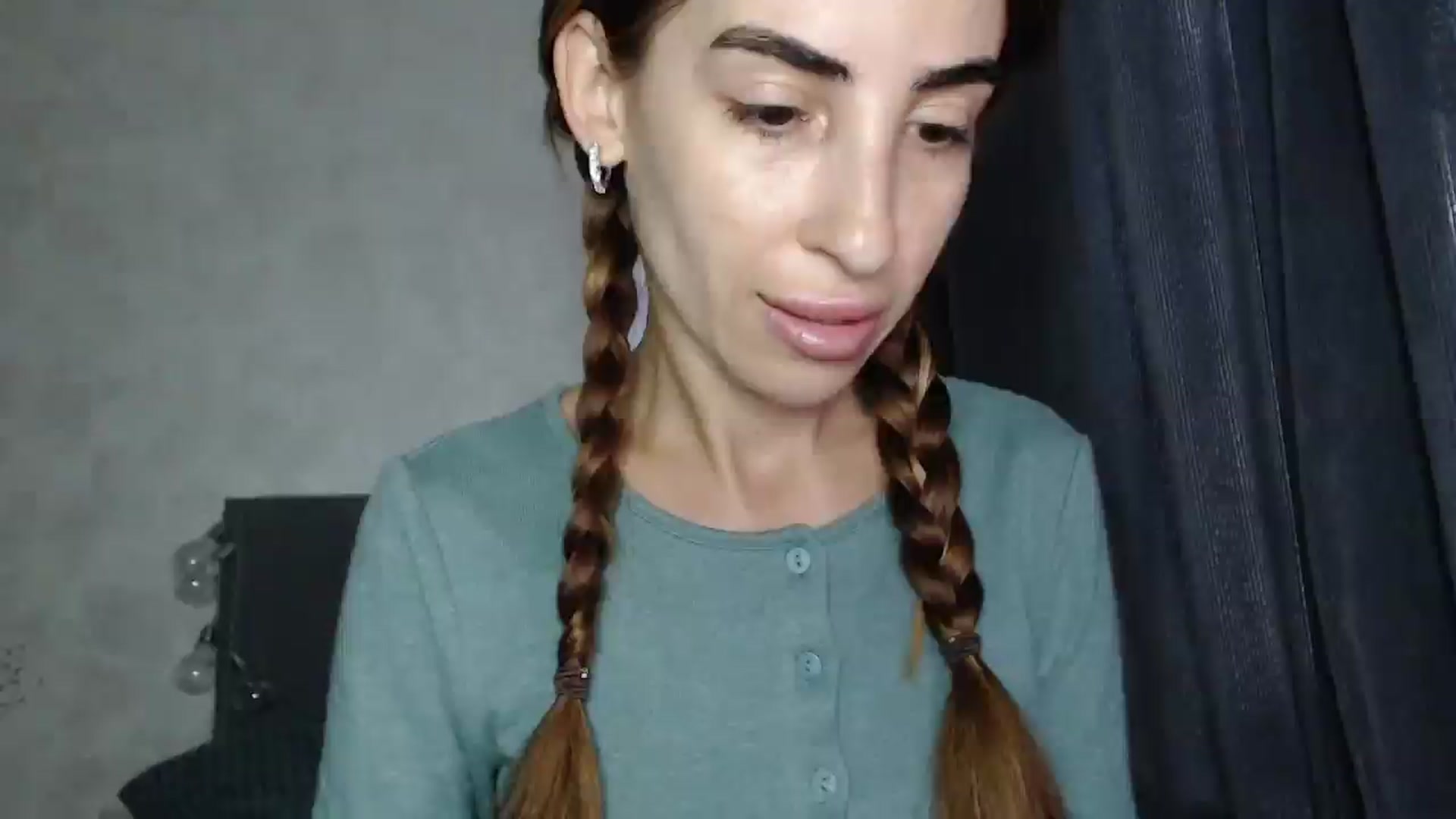 Gallery image thumbnail from Nora_Sweet's myfreecams stream on, 08/27/2025, 12:05 image 1 of 20