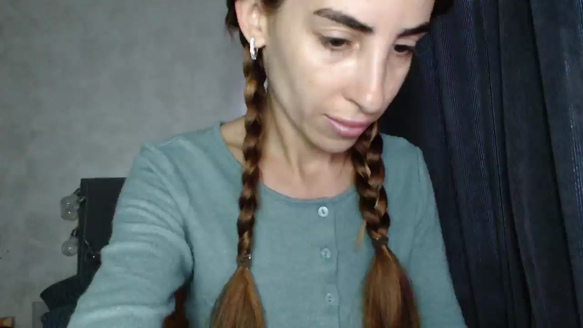 Gallery image thumbnail from Nora_Sweet's myfreecams stream on, 08/27/2025, 12:05 image 6 of 20