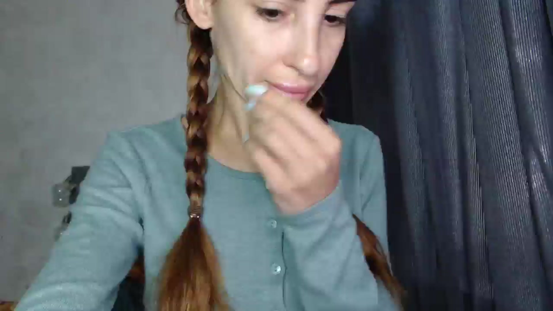 Gallery image thumbnail from Nora_Sweet's myfreecams stream on, 08/28/2025, 09:36 image 1 of 20