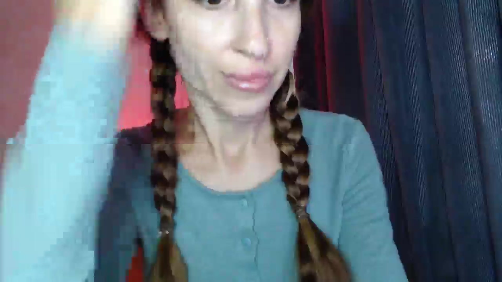 Gallery image thumbnail from Nora_Sweet's myfreecams stream on, 08/28/2025, 11:54 image 17 of 20