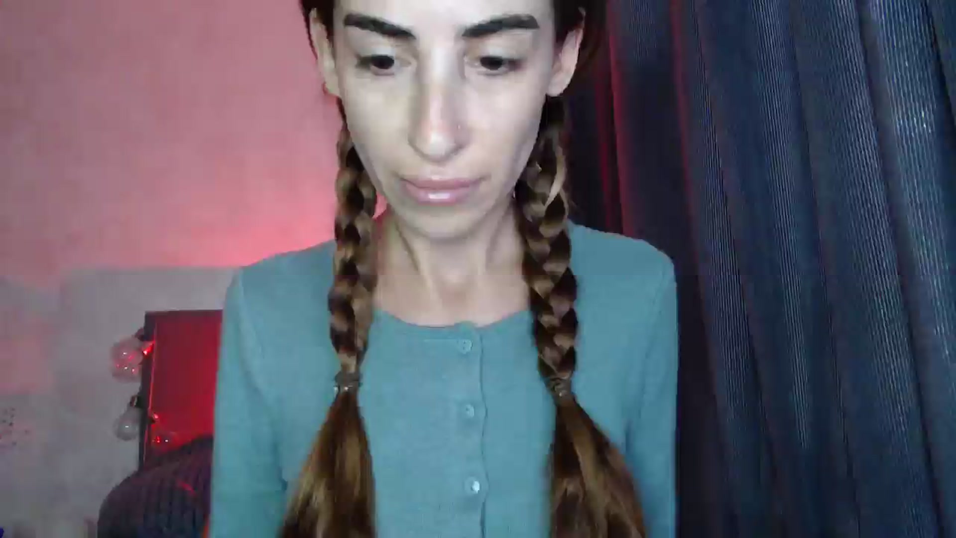 Gallery image thumbnail from Nora_Sweet's myfreecams stream on, 08/28/2025, 11:54 image 8 of 20