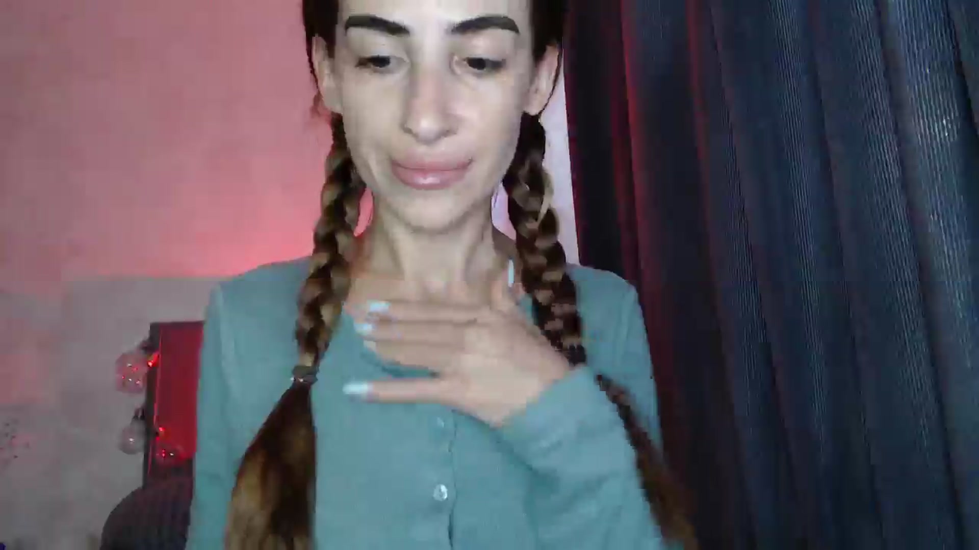 Gallery image thumbnail from Nora_Sweet's myfreecams stream on, 08/28/2025, 11:54 image 18 of 20