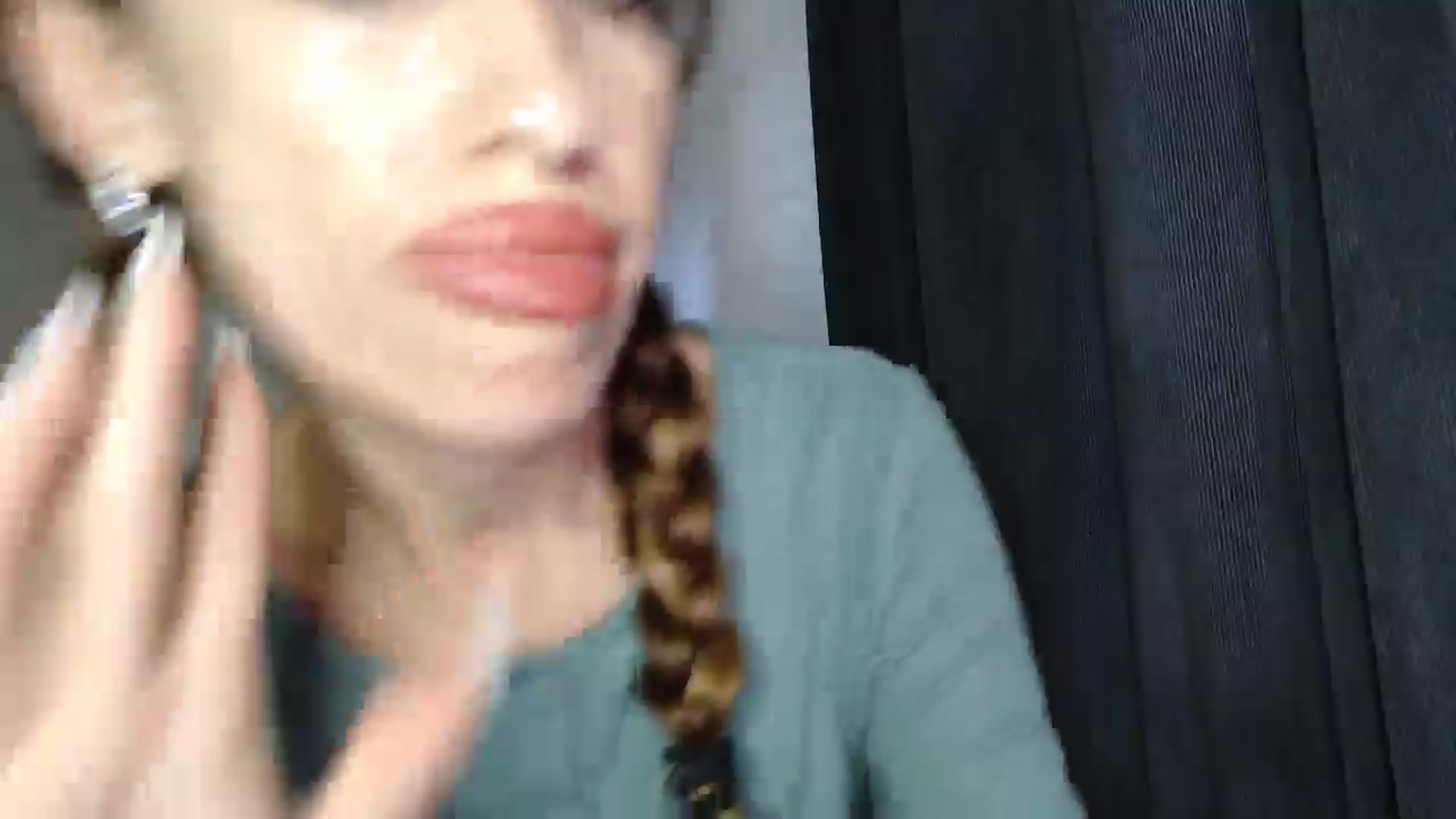 Gallery image thumbnail from Nora_Sweet's myfreecams stream on, 08/29/2025, 11:52 image 19 of 20