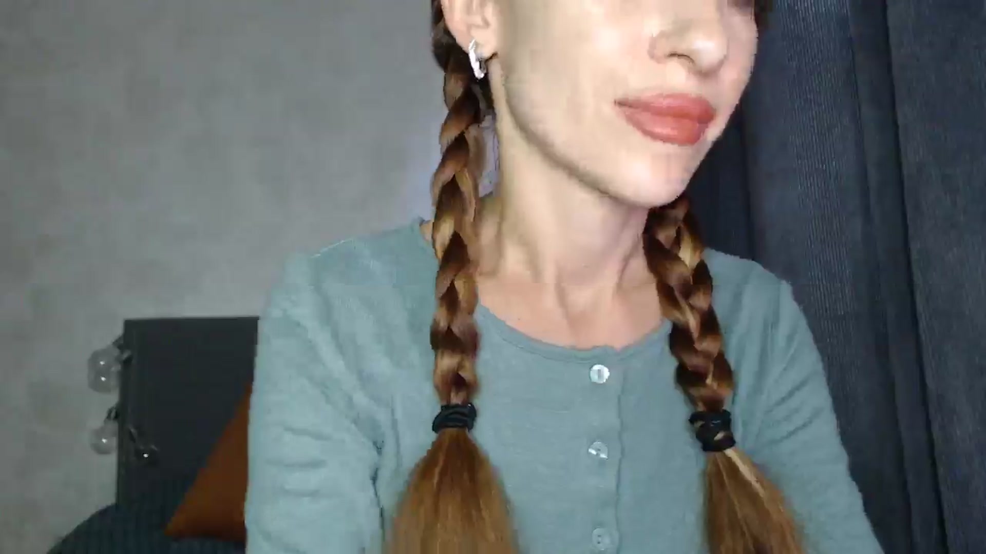 Gallery image thumbnail from Nora_Sweet's myfreecams stream on, 08/29/2025, 11:52 image 18 of 20