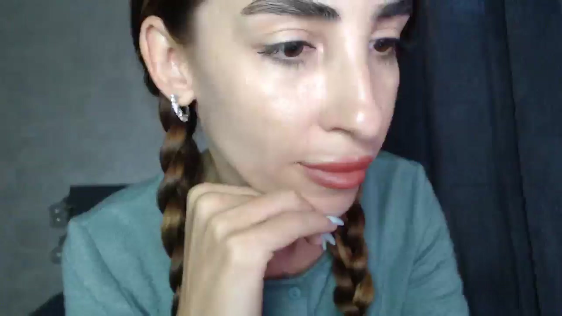 Gallery image thumbnail from Nora_Sweet's myfreecams stream on, 08/29/2025, 11:52 image 9 of 20