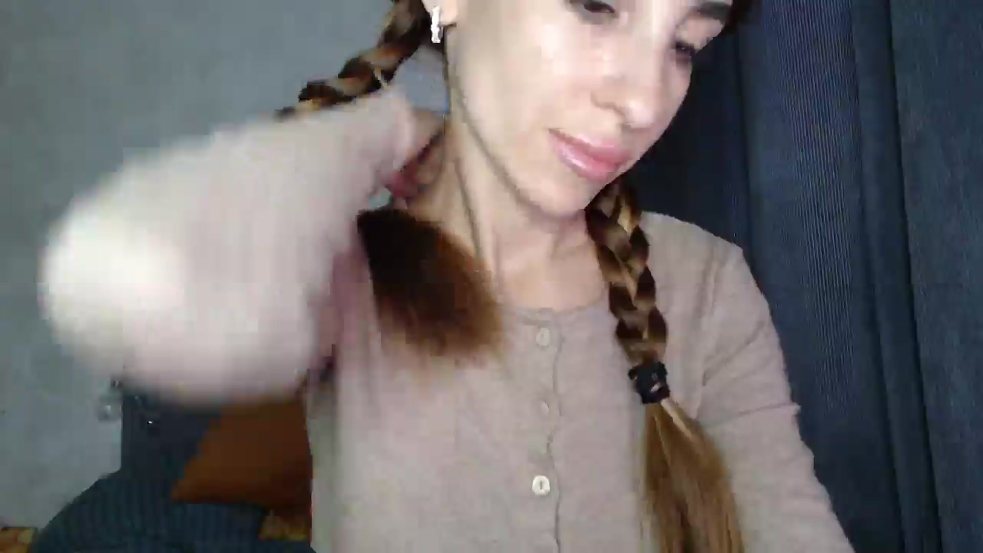 Gallery image thumbnail from Nora_Sweet's myfreecams stream on, 08/29/2025, 12:29 image 5 of 20