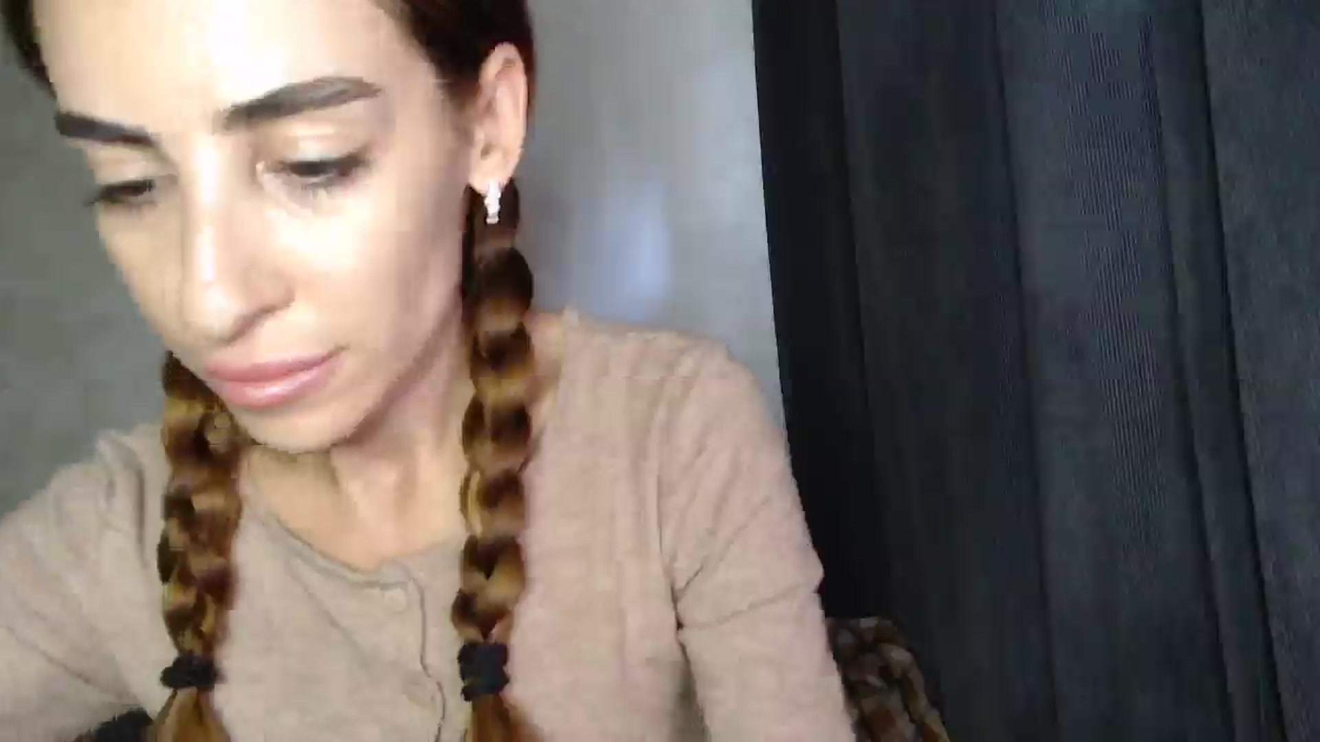 Gallery image thumbnail from Nora_Sweet's myfreecams stream on, 08/29/2025, 12:29 image 19 of 20