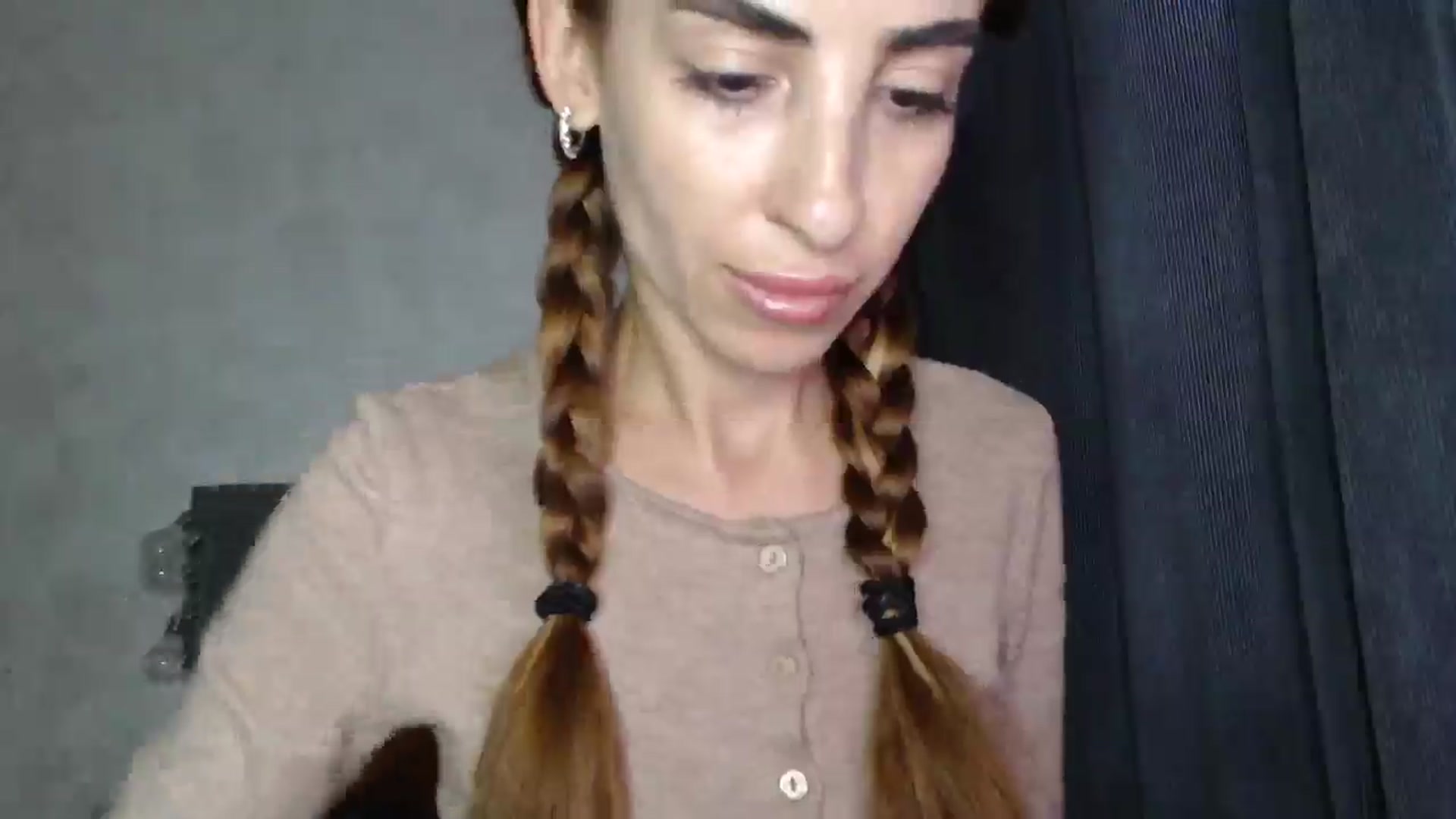 Gallery image thumbnail from Nora_Sweet's myfreecams stream on, 08/29/2025, 12:29 image 16 of 20