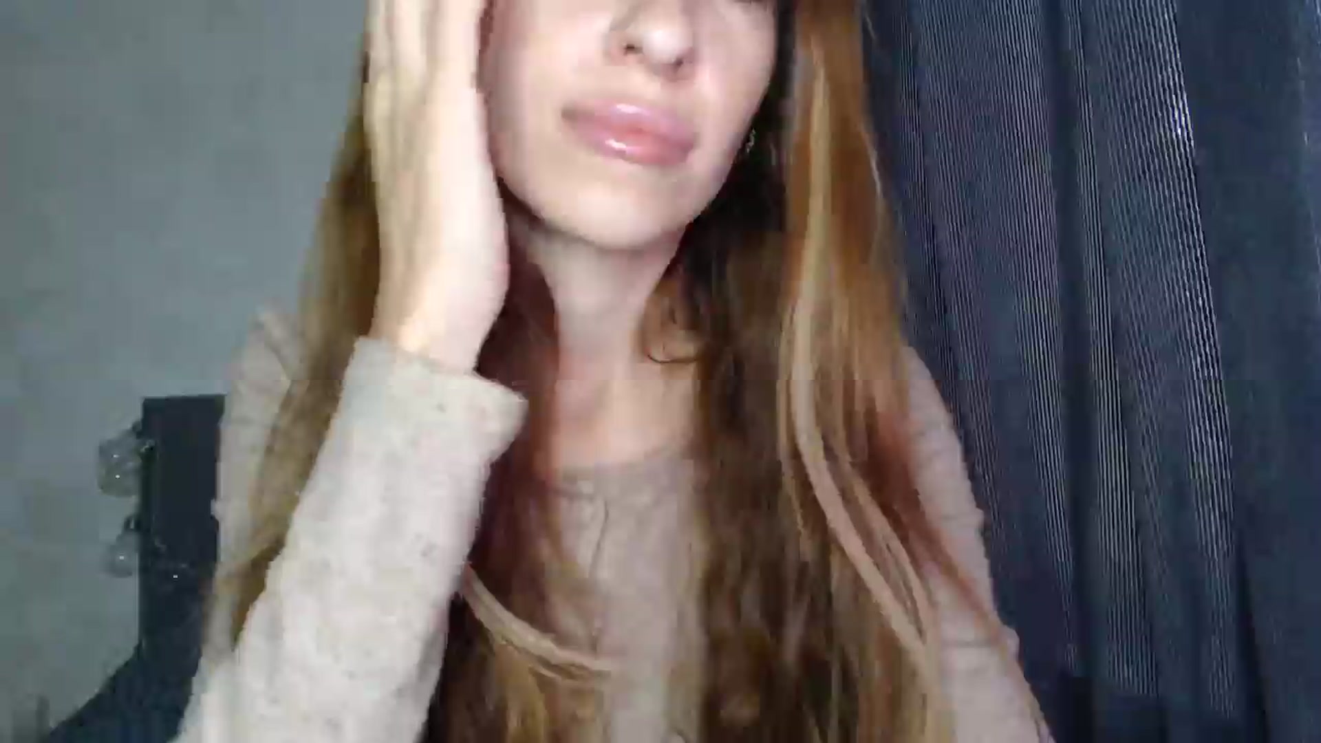Gallery image thumbnail from Nora_Sweet's myfreecams stream on, 08/30/2025, 09:49 image 5 of 20